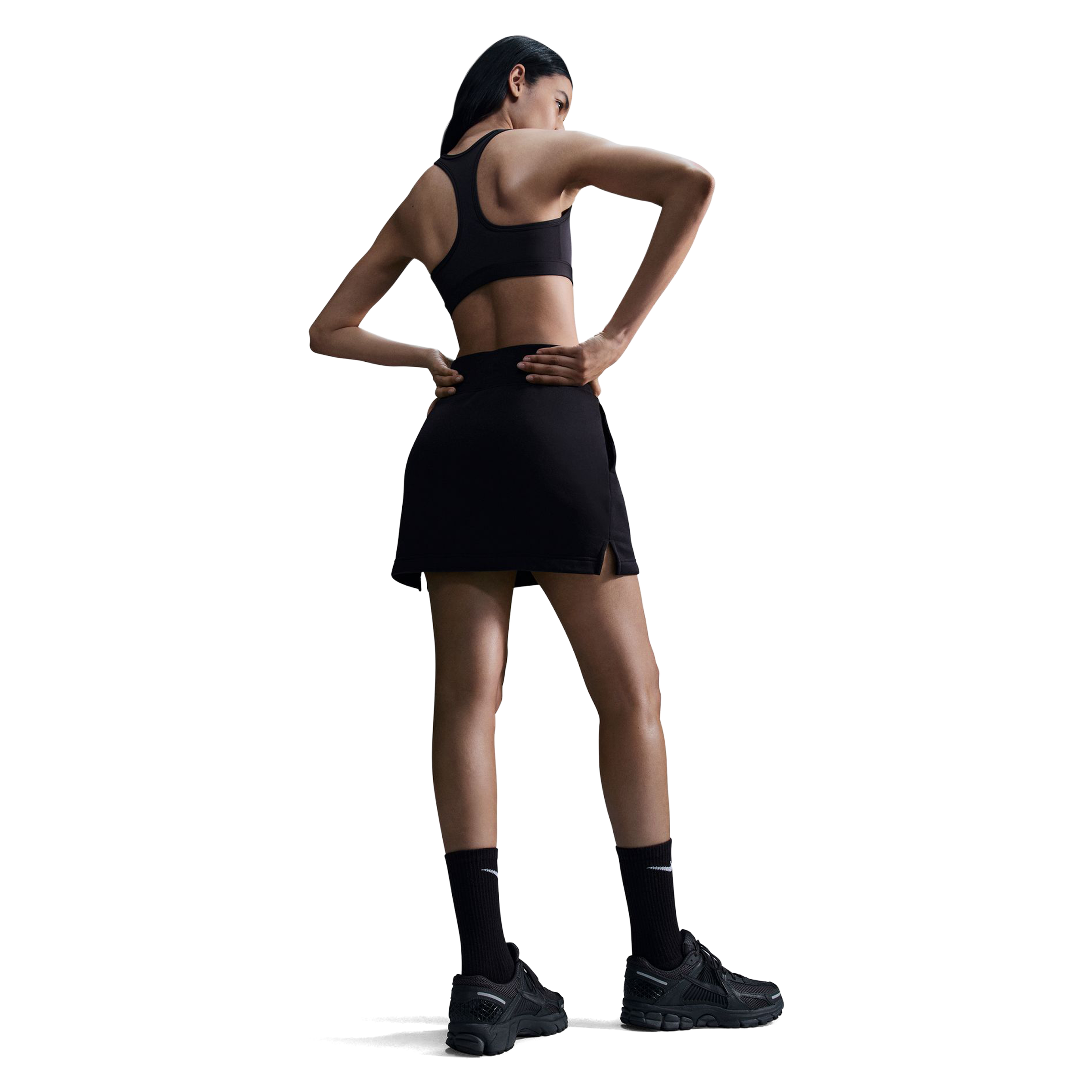 Nike Medium-Support Padded Sports Bra