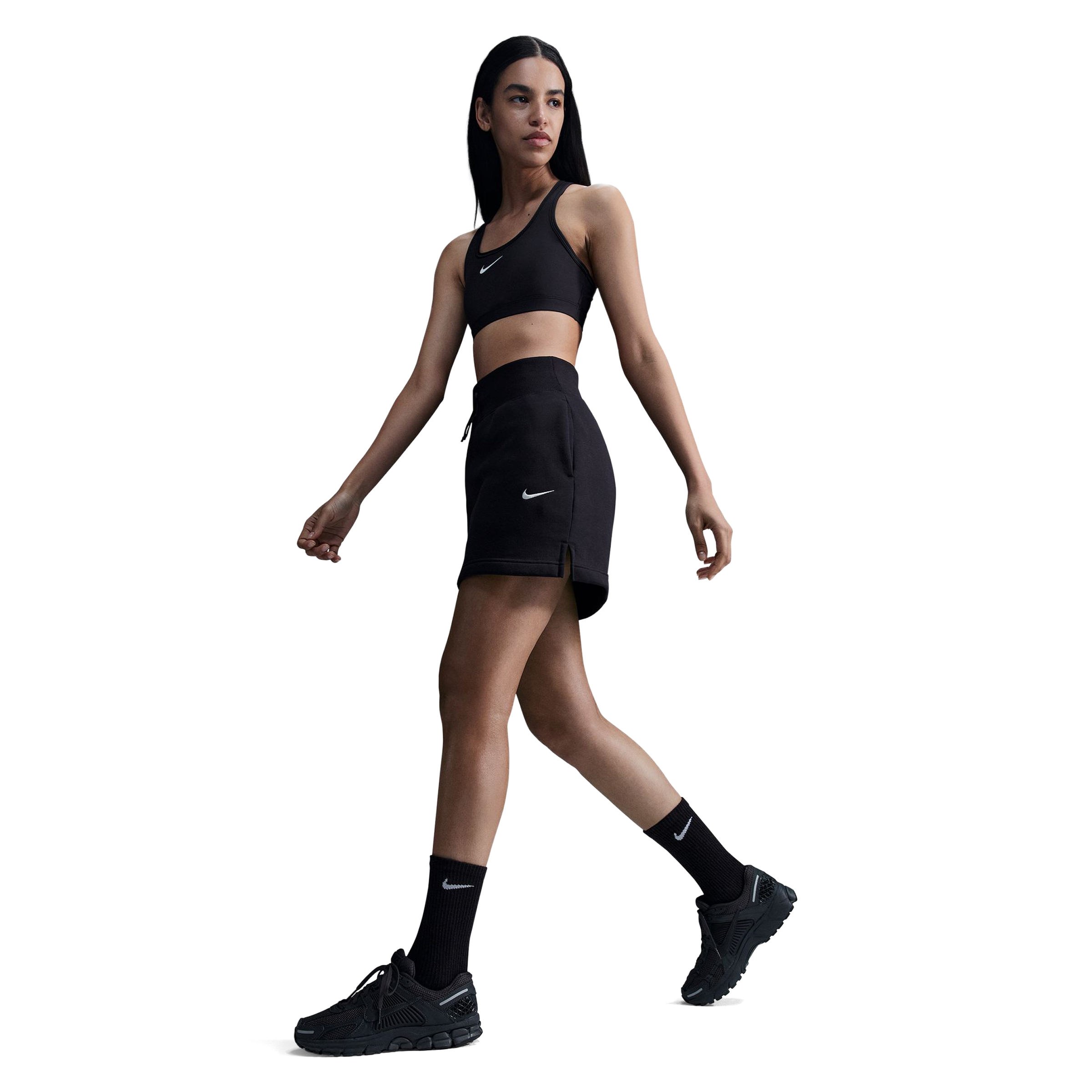 Nike Medium-Support Padded Sports Bra