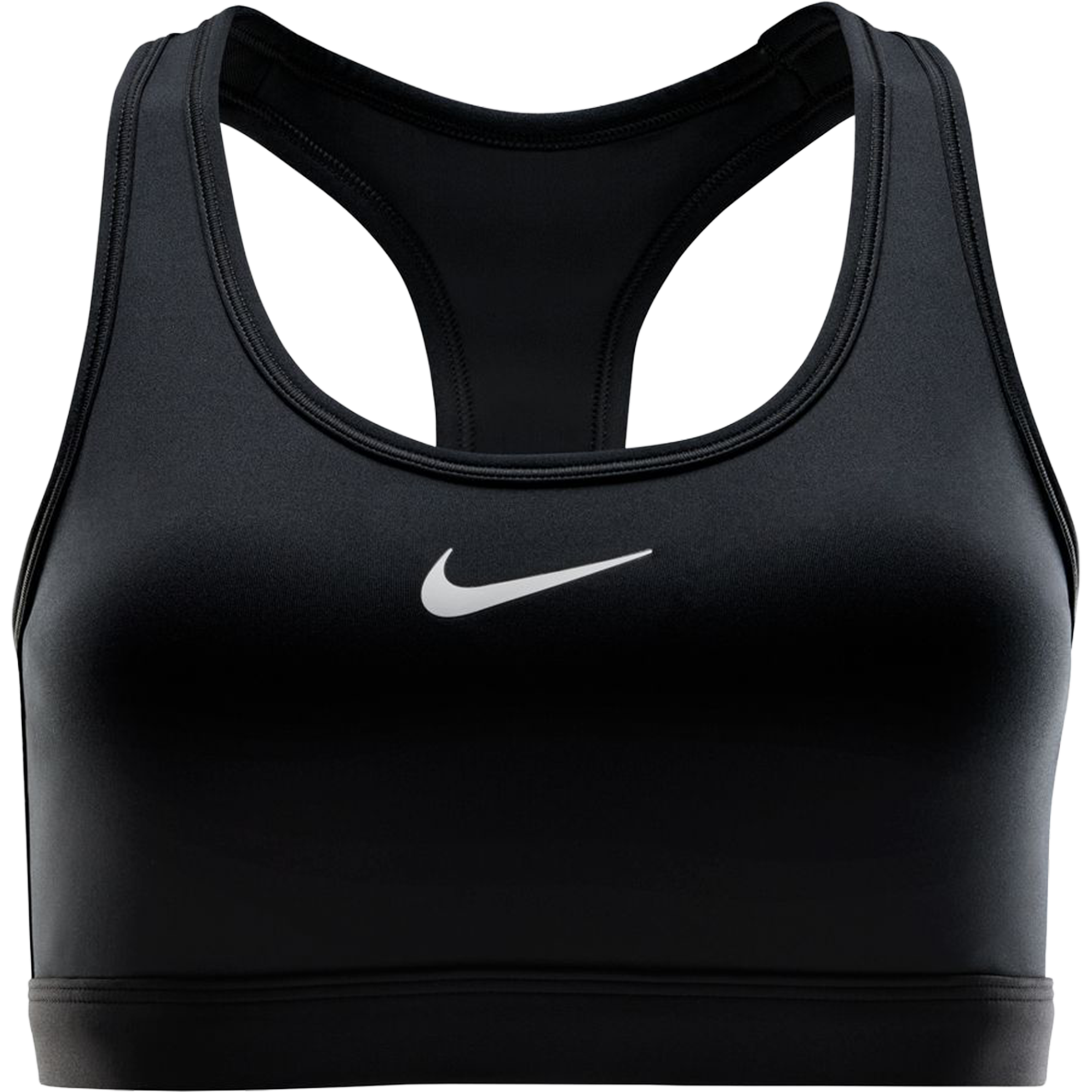 Nike Medium-Support Padded Sports Bra