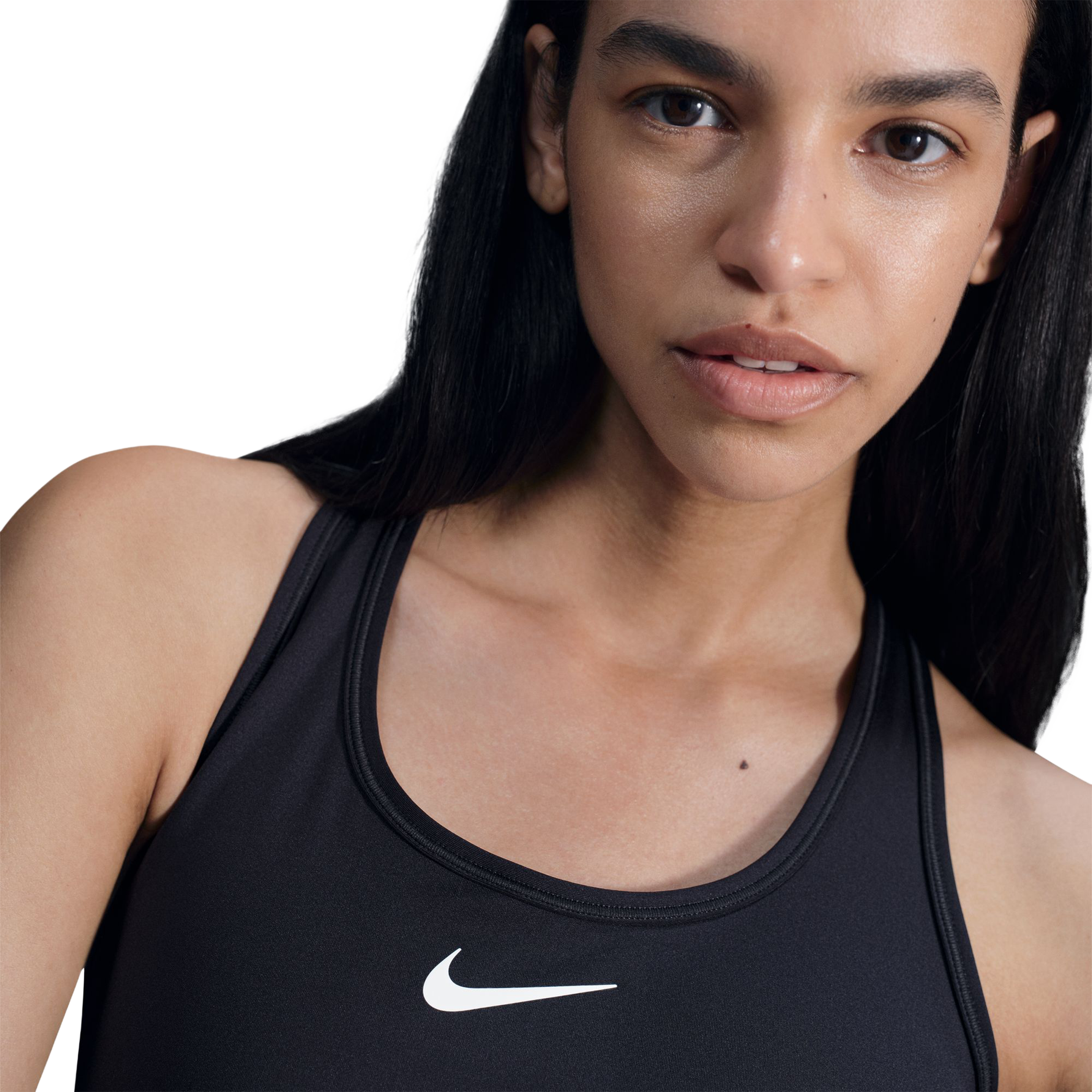 Nike Medium-Support Padded Sports Bra