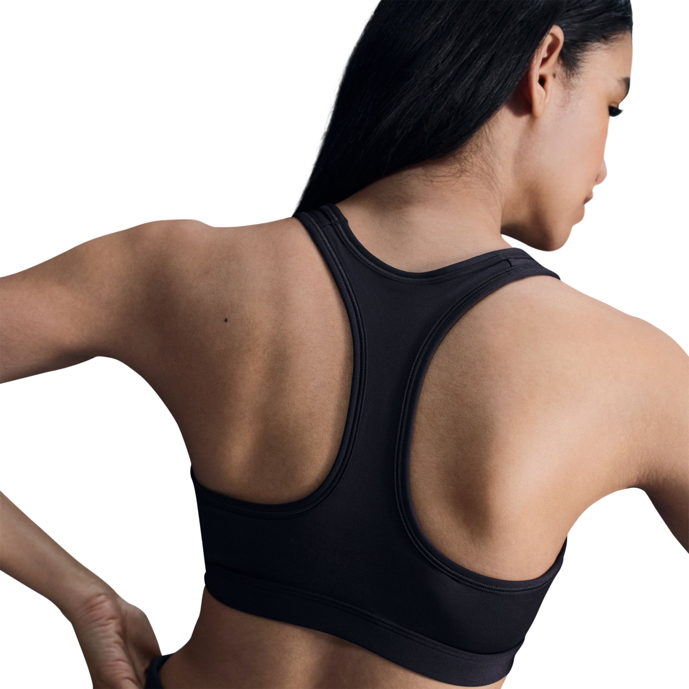 Nike Medium-Support Padded Sports Bra
