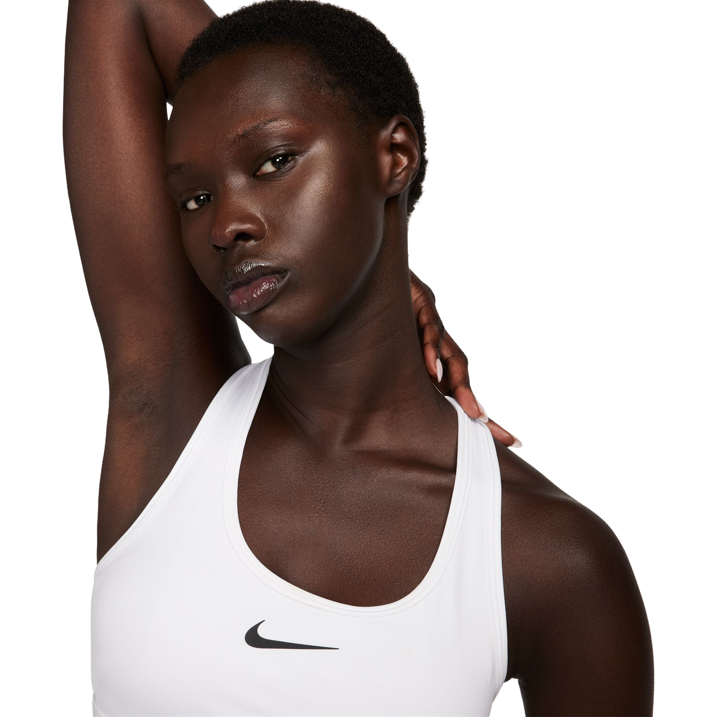 Nike Medium-Support Padded Sports Bra