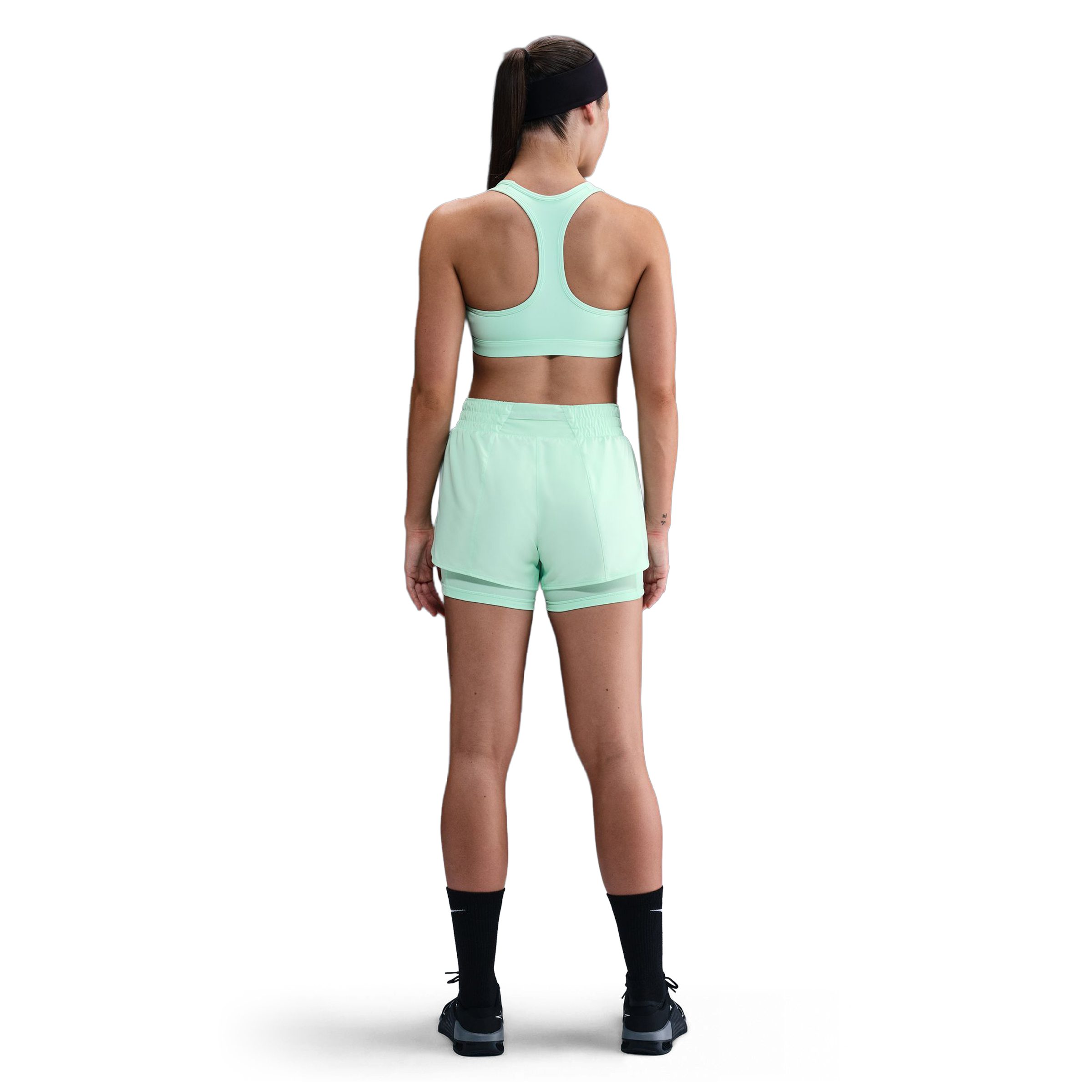 Nike Medium-Support Padded Sports Bra