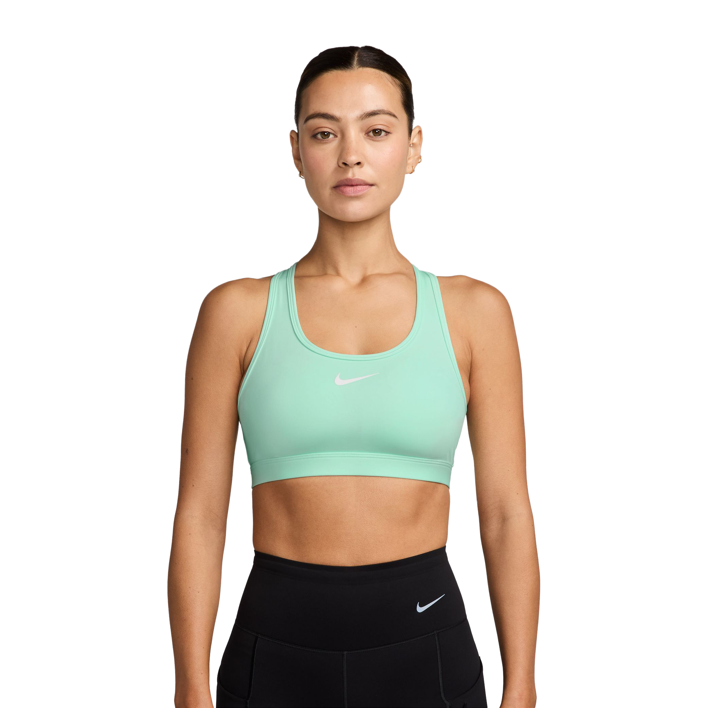 Nike Medium-Support Padded Sports Bra