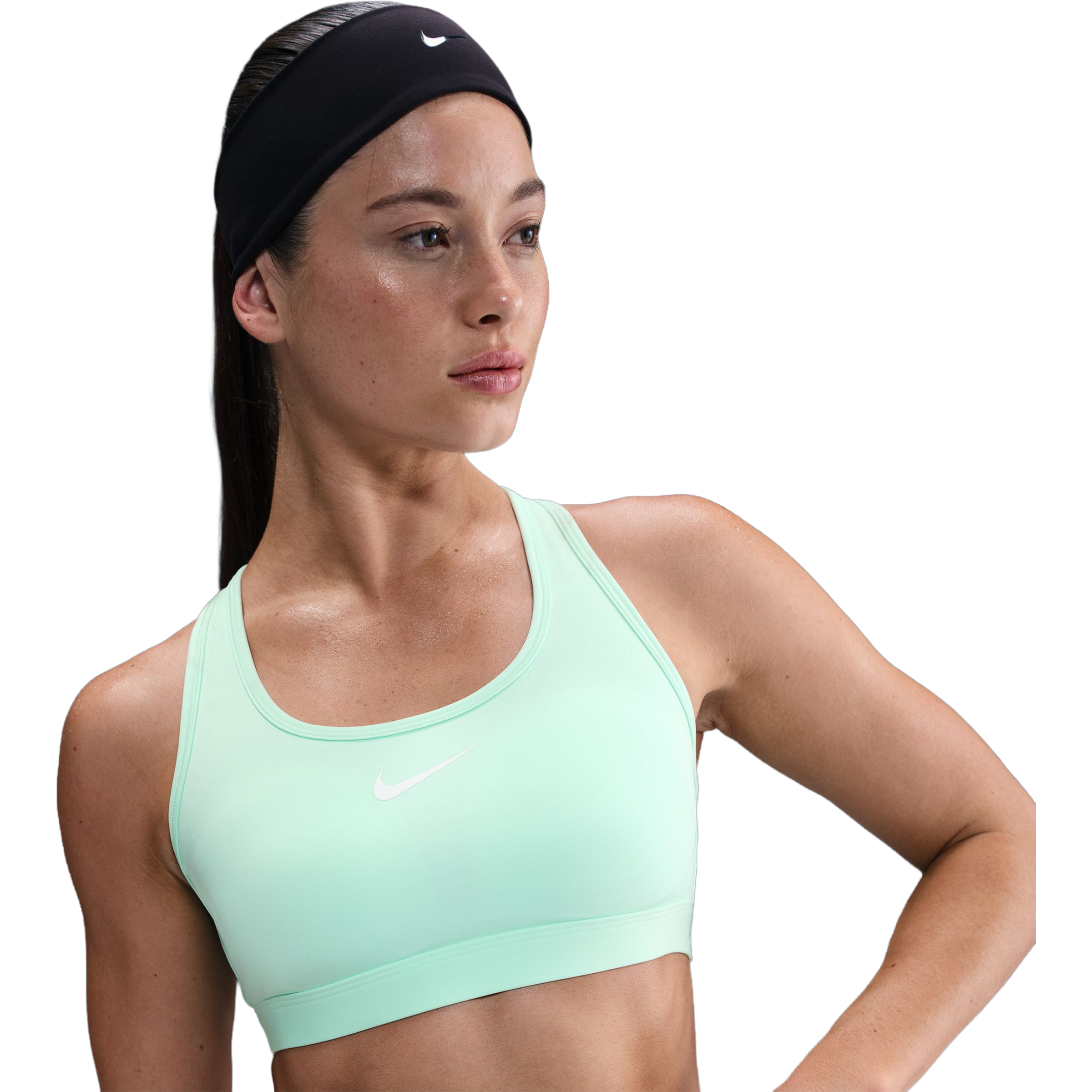 Nike Medium-Support Padded Sports Bra