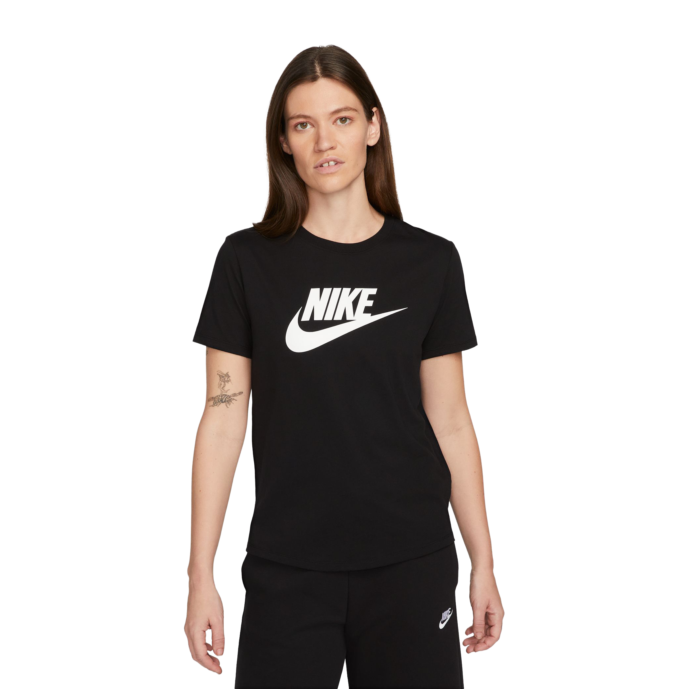 Nike Sportswear Essentials Logo Tee
