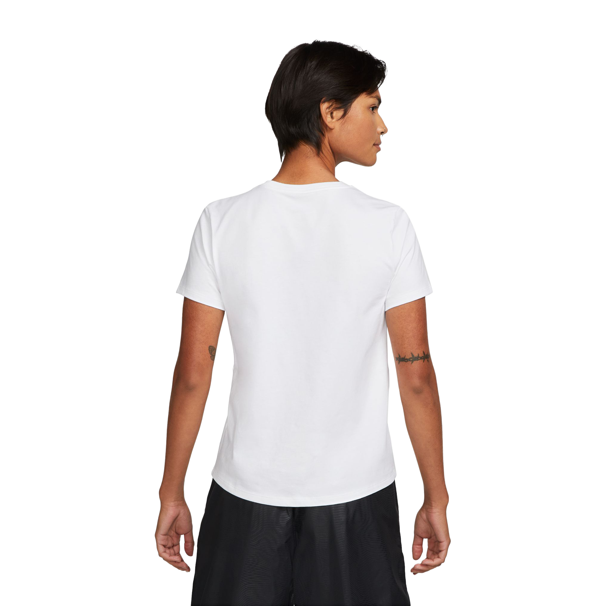 Nike Sportswear Essentials Logo Tee