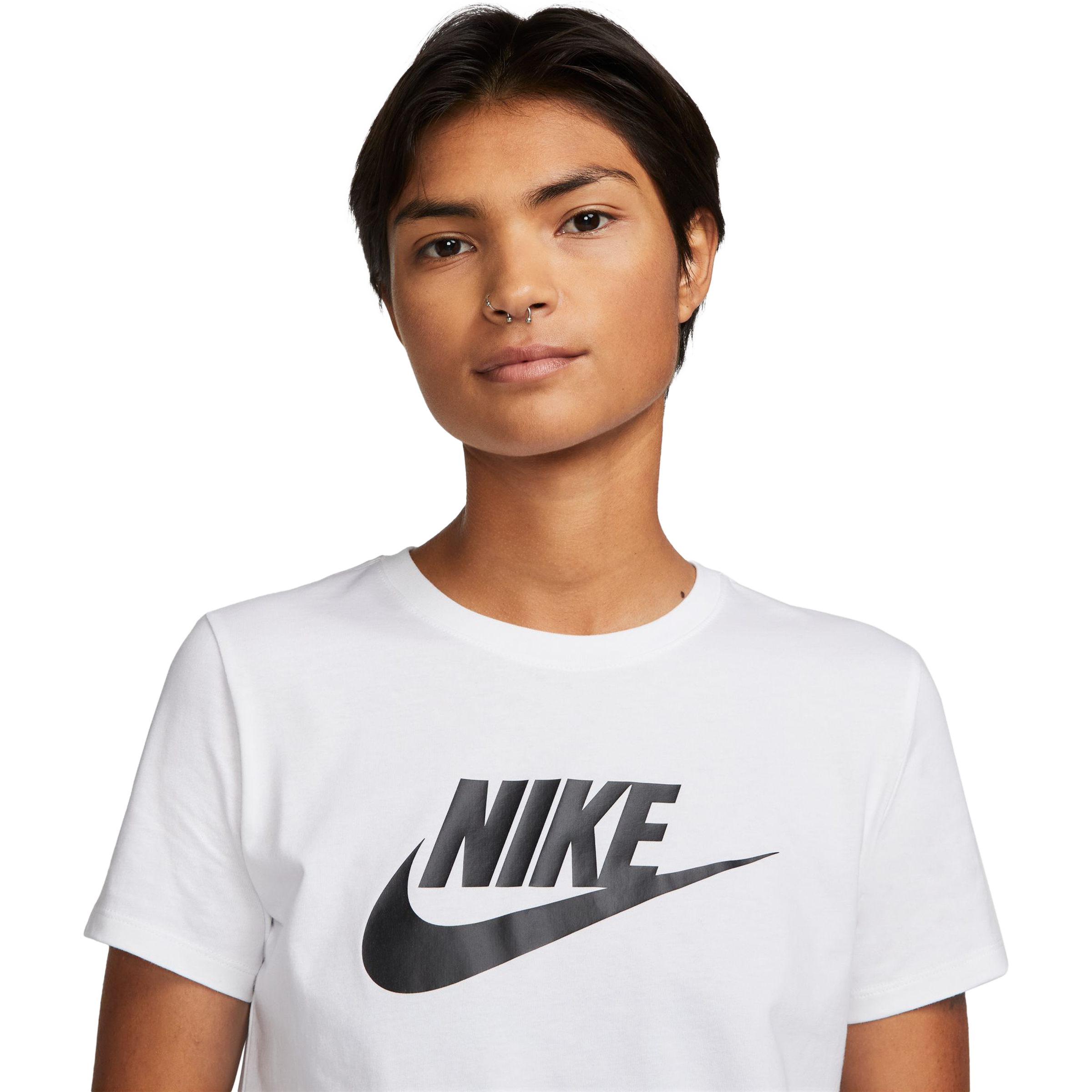 Nike Sportswear Essentials Logo Tee