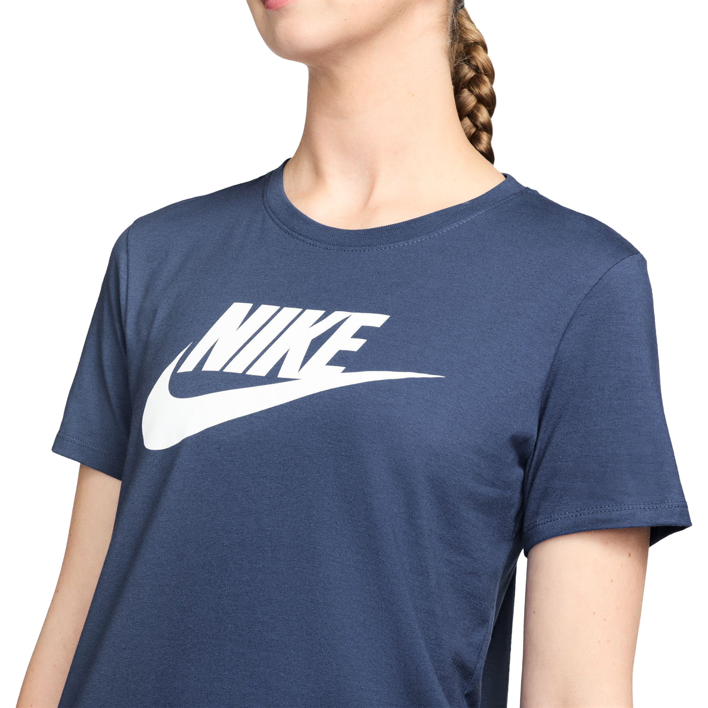 Nike Sportswear Essentials Logo Tee
