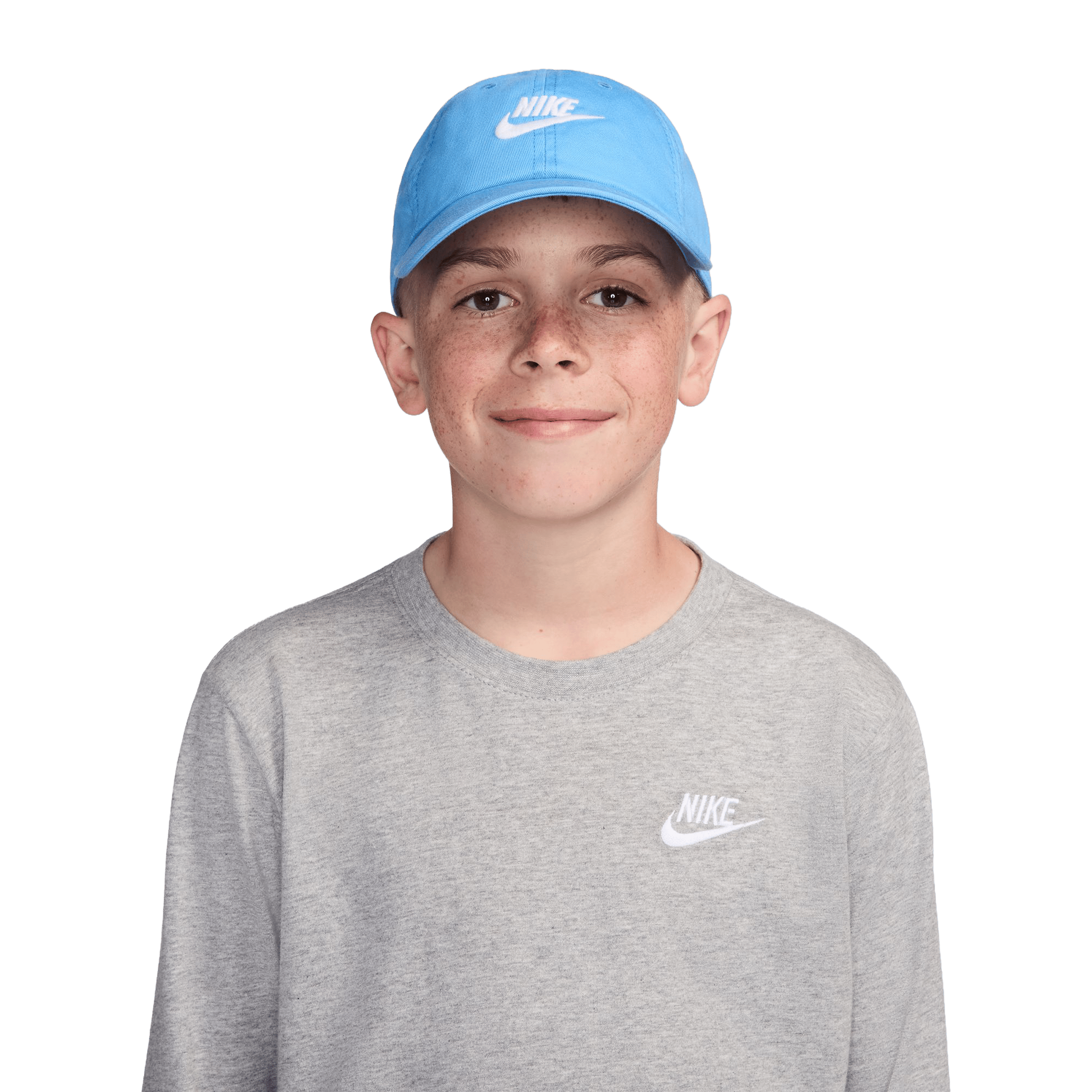 Nike Club Unstructured Futura Wash Cap