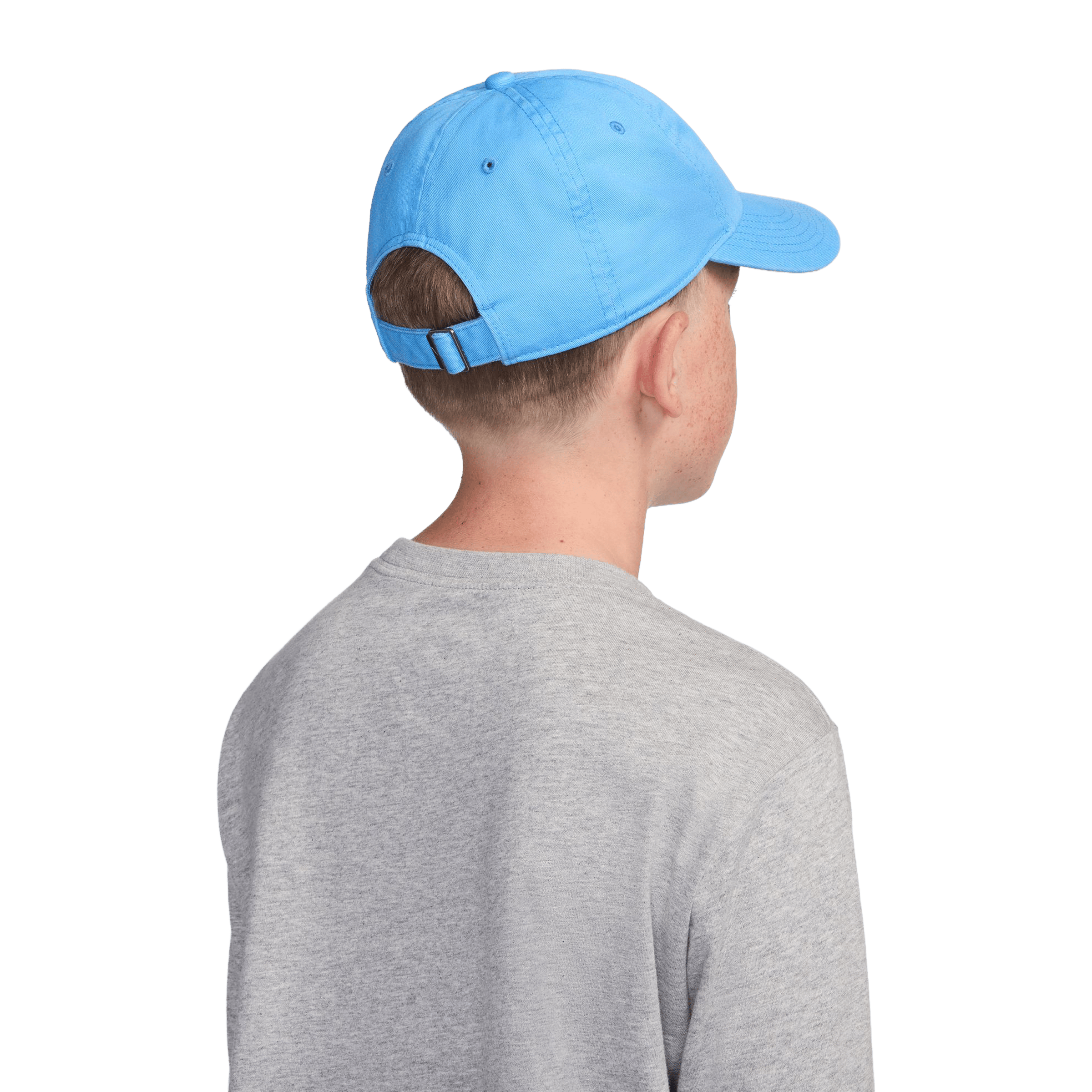 Nike Club Unstructured Futura Wash Cap