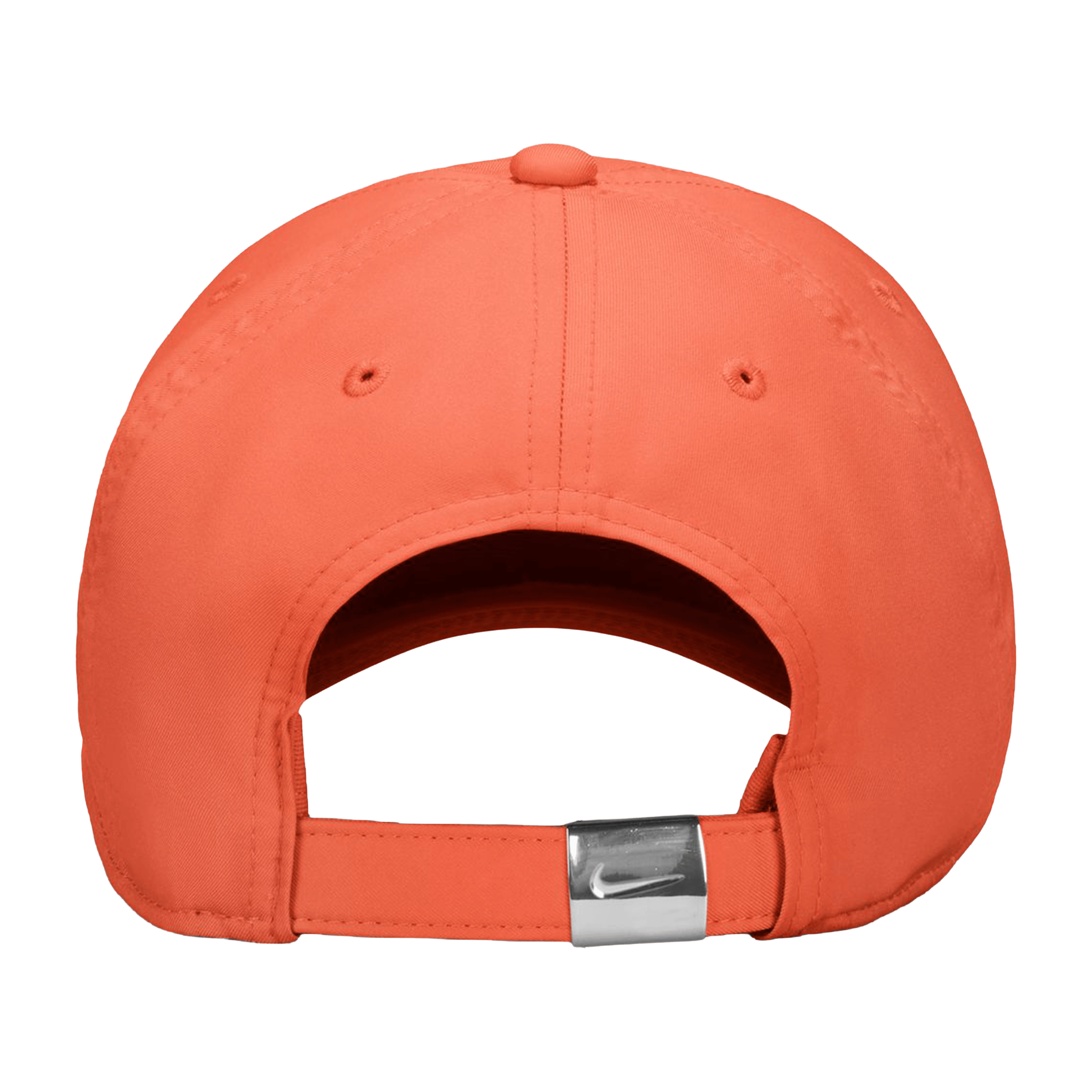 Nike Dri-FIT Club Unstructured Metal Swoosh Cap