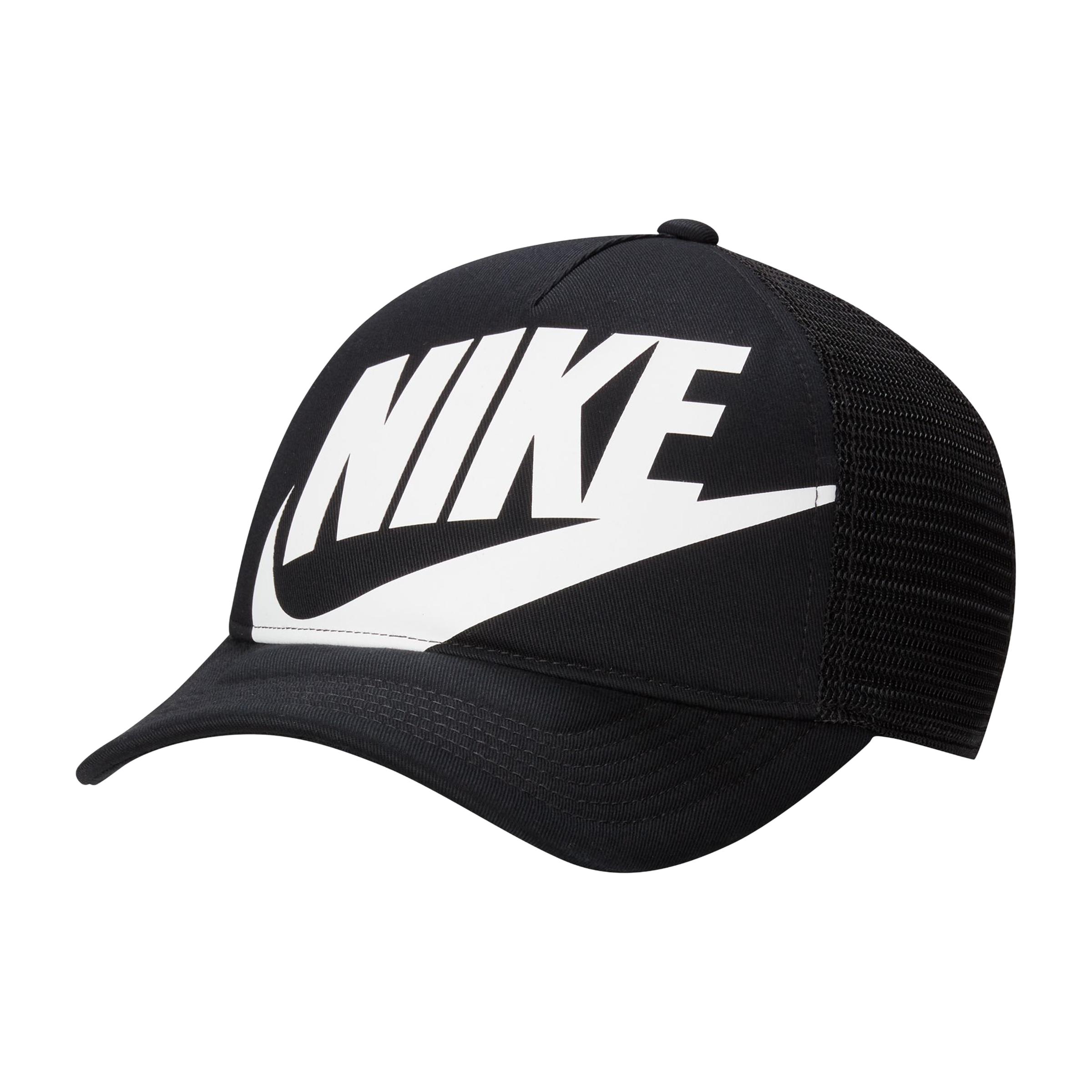 Nike Rise Structured Trucker Cap