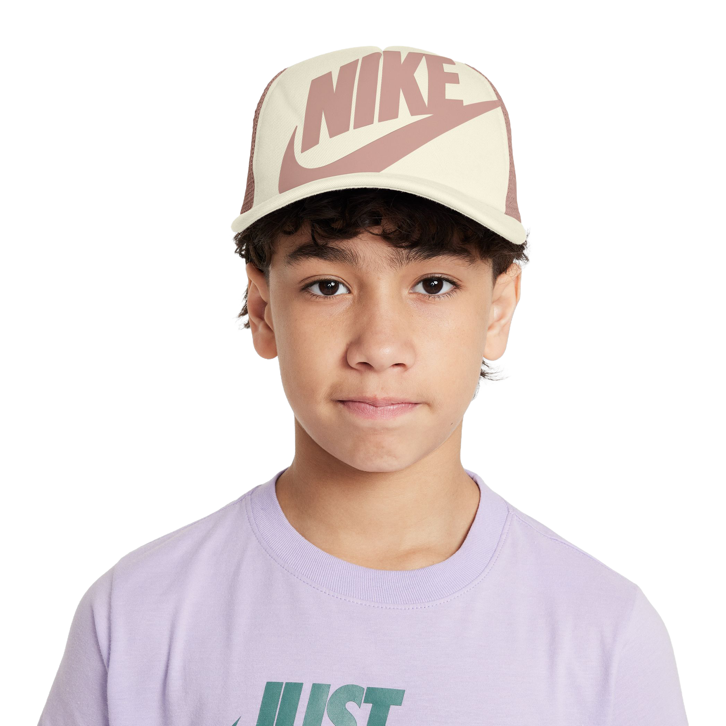 Nike Rise Structured Trucker Cap