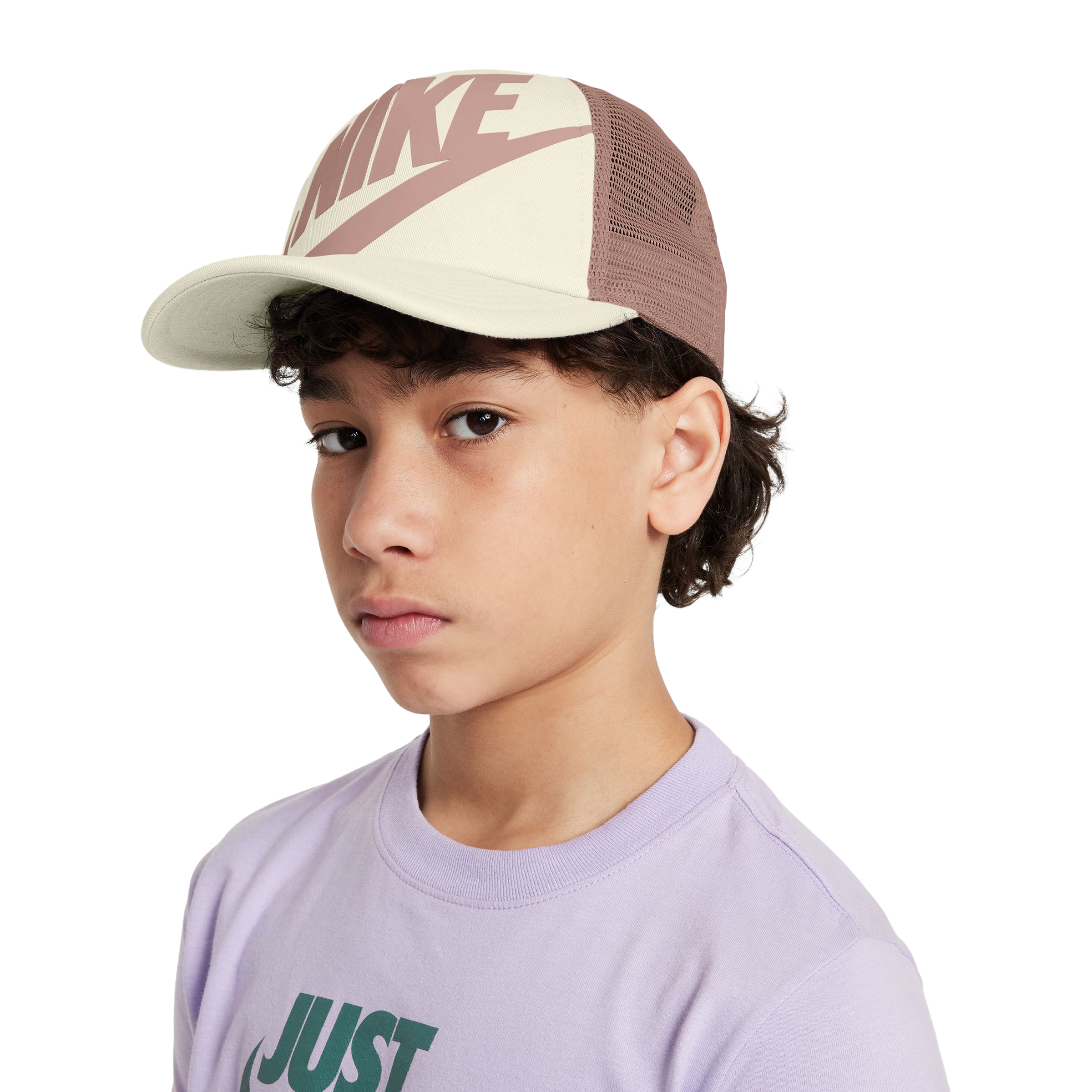 Nike Rise Structured Trucker Cap