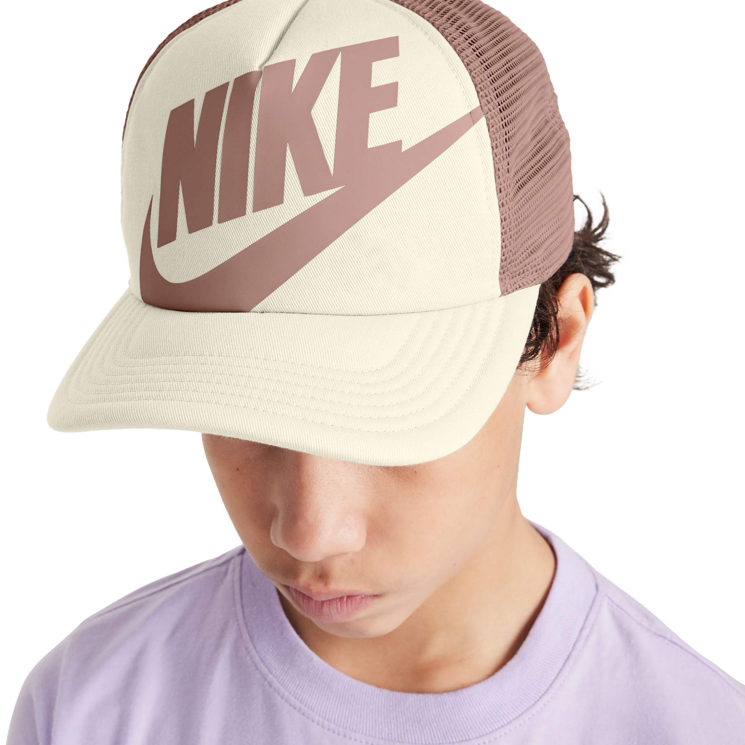 Nike Rise Structured Trucker Cap