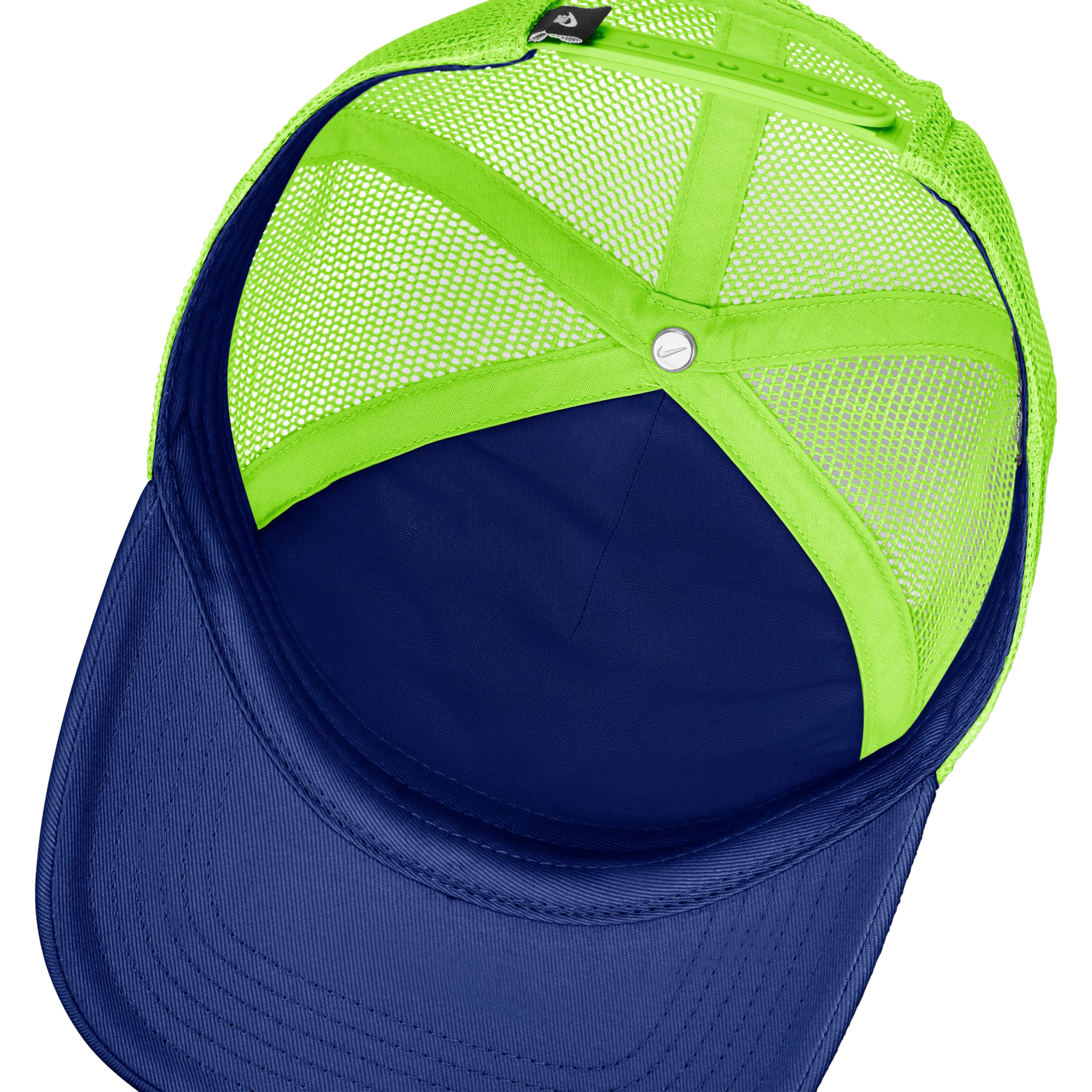 Nike Rise Structured Trucker Cap