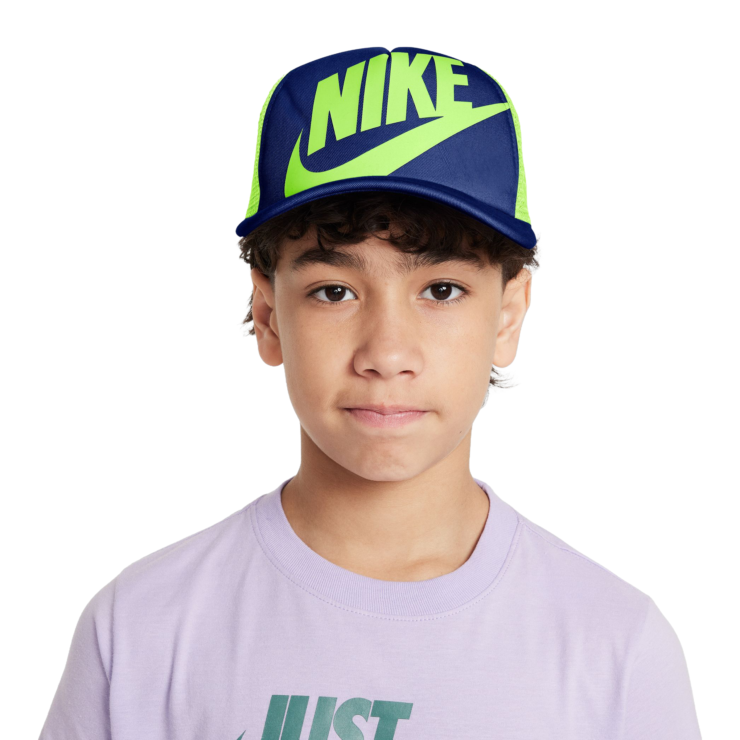 Nike Rise Structured Trucker Cap