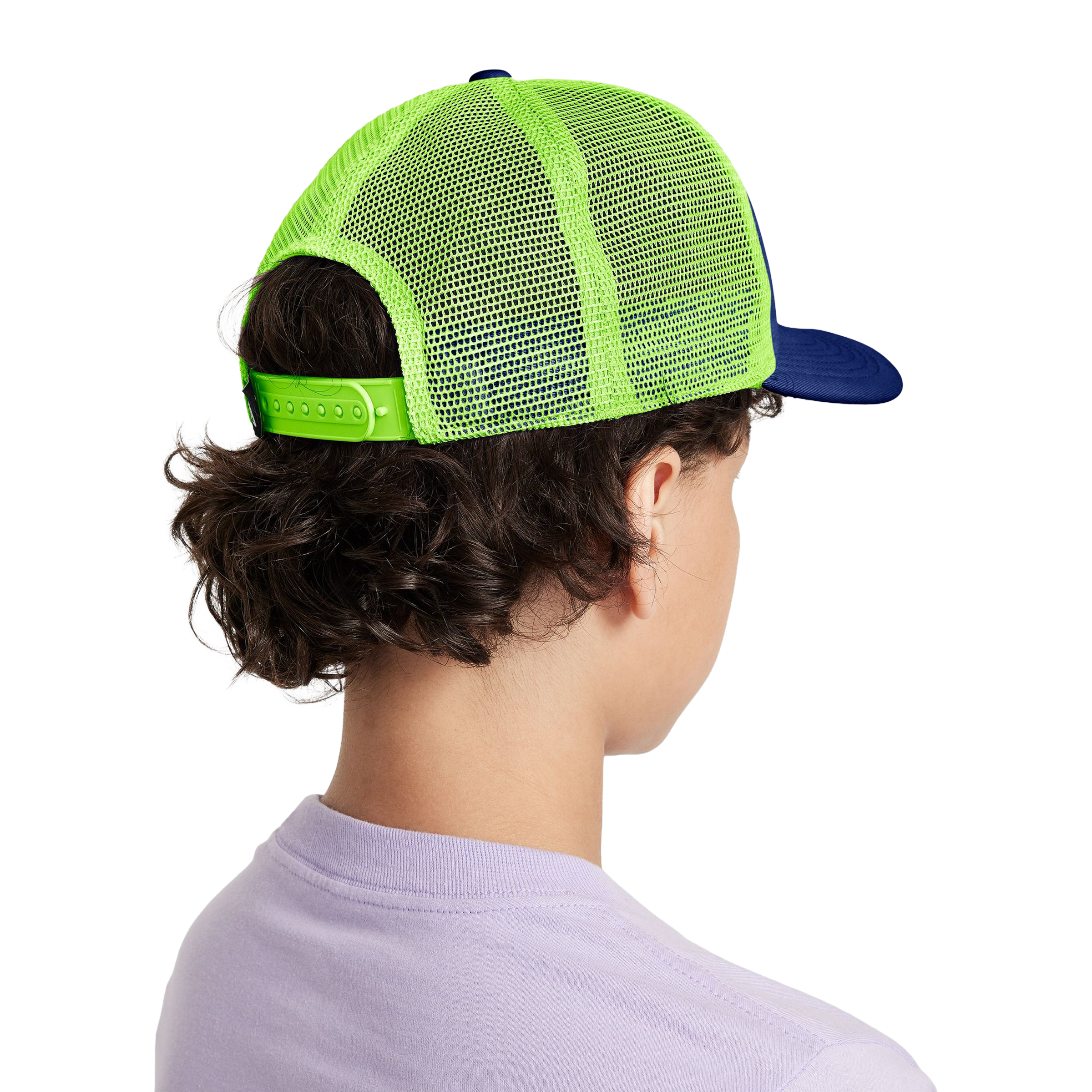 Nike Rise Structured Trucker Cap