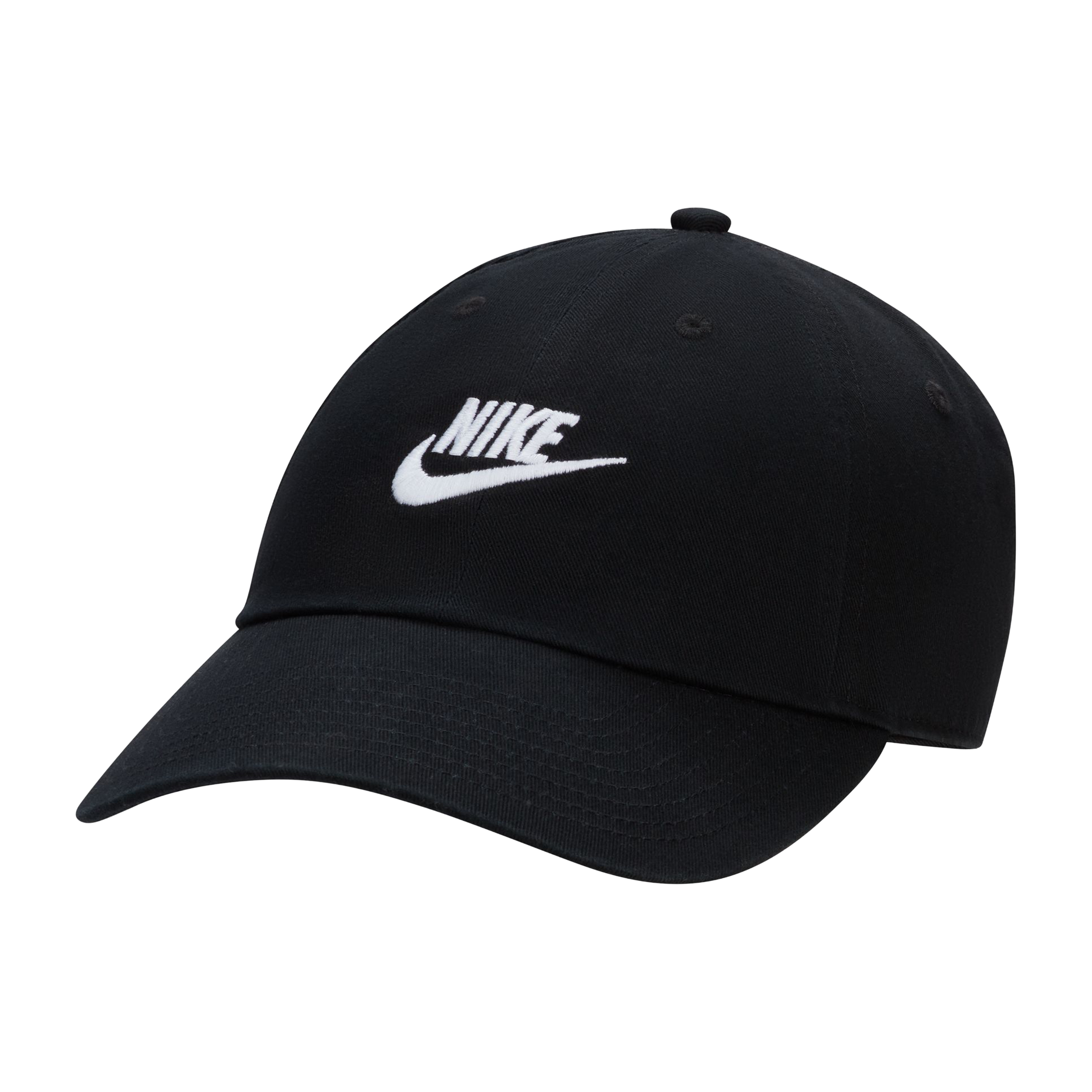 Nike  Club Unstructured Futura Wash Cap