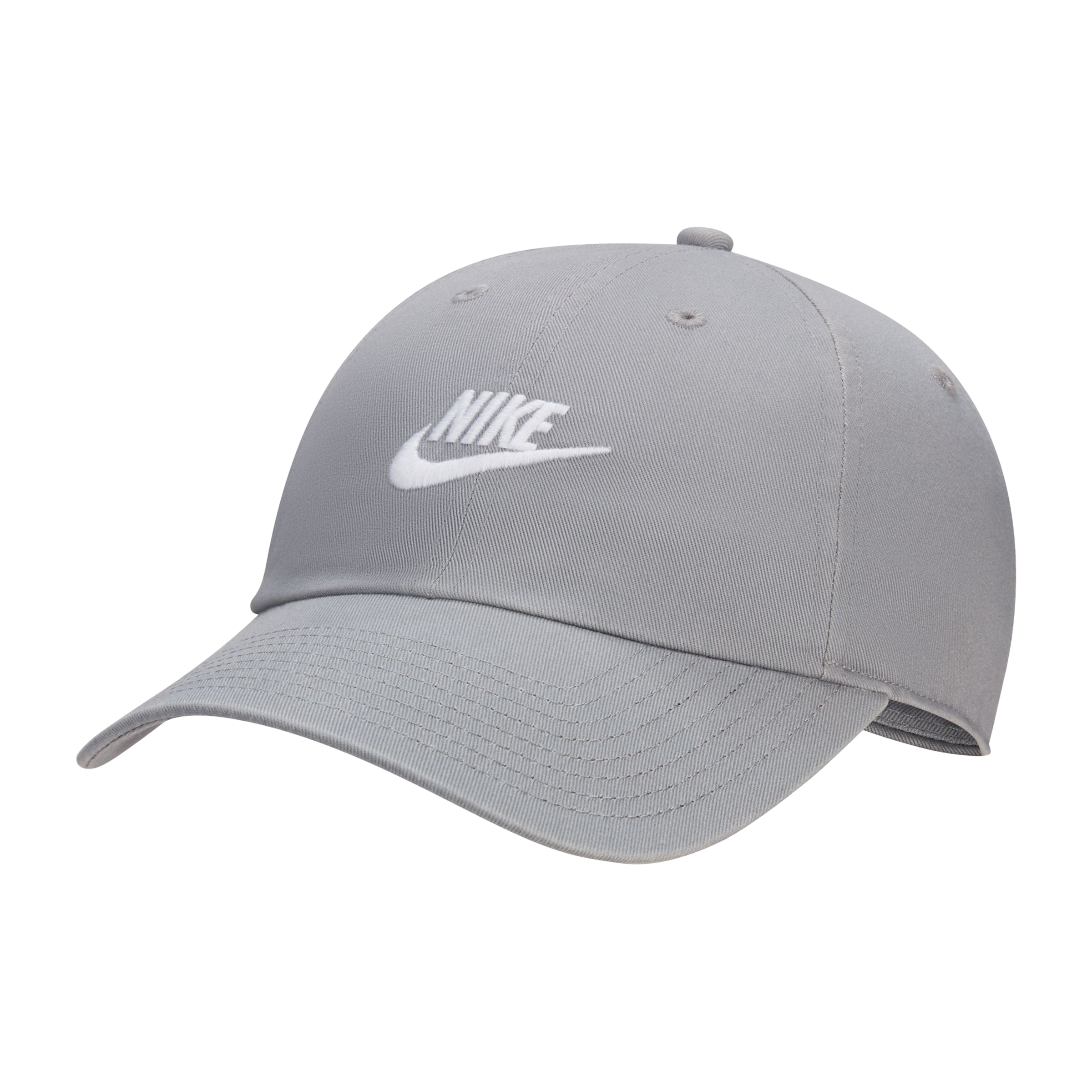 Nike  Club Unstructured Futura Wash Cap