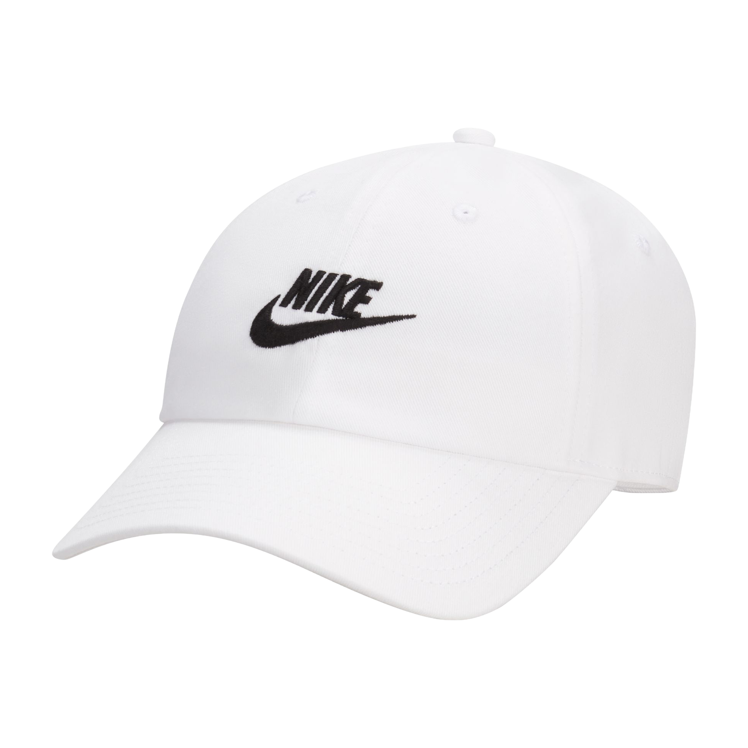 Nike  Club Unstructured Futura Wash Cap