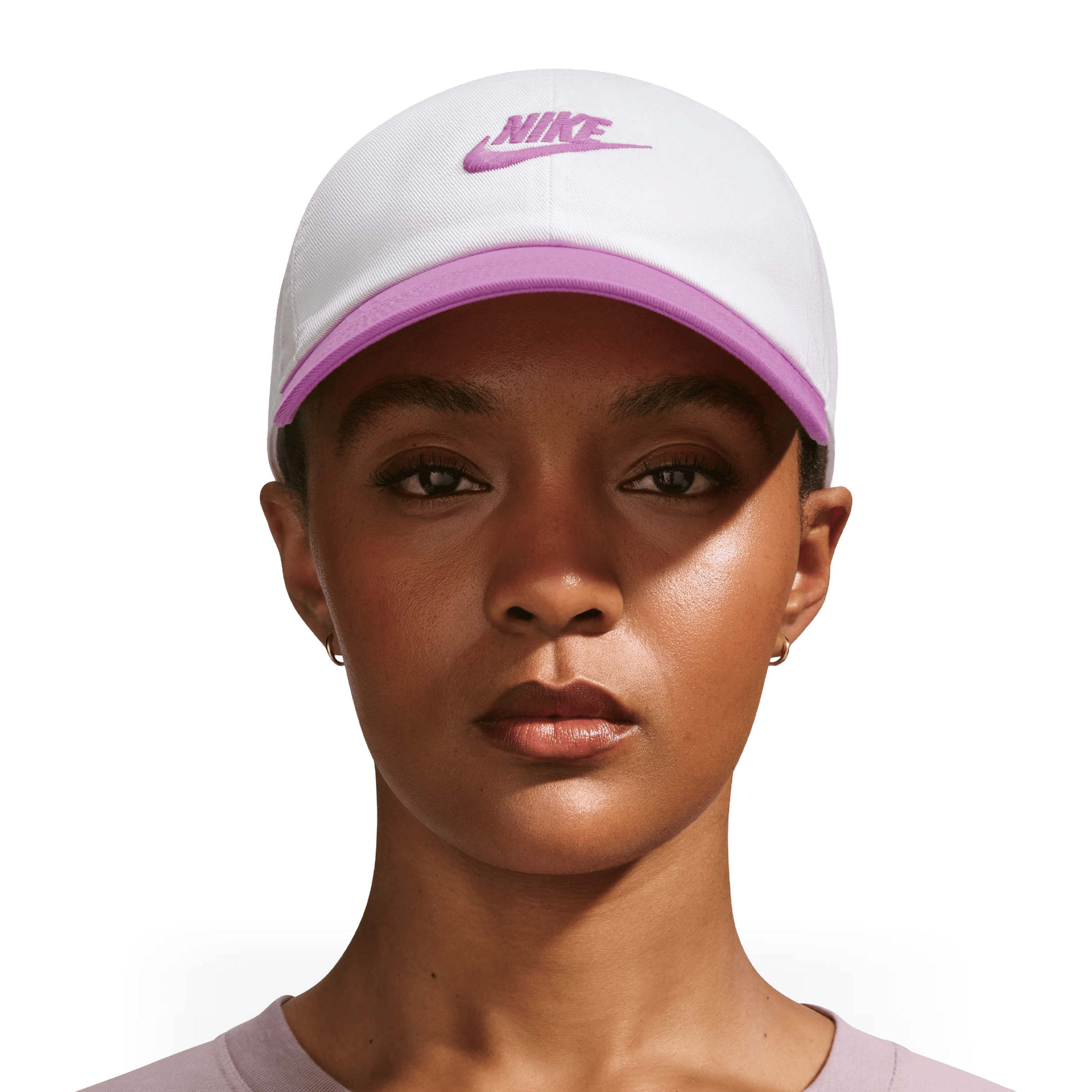 Nike Club Unstructured Futura Wash Cap