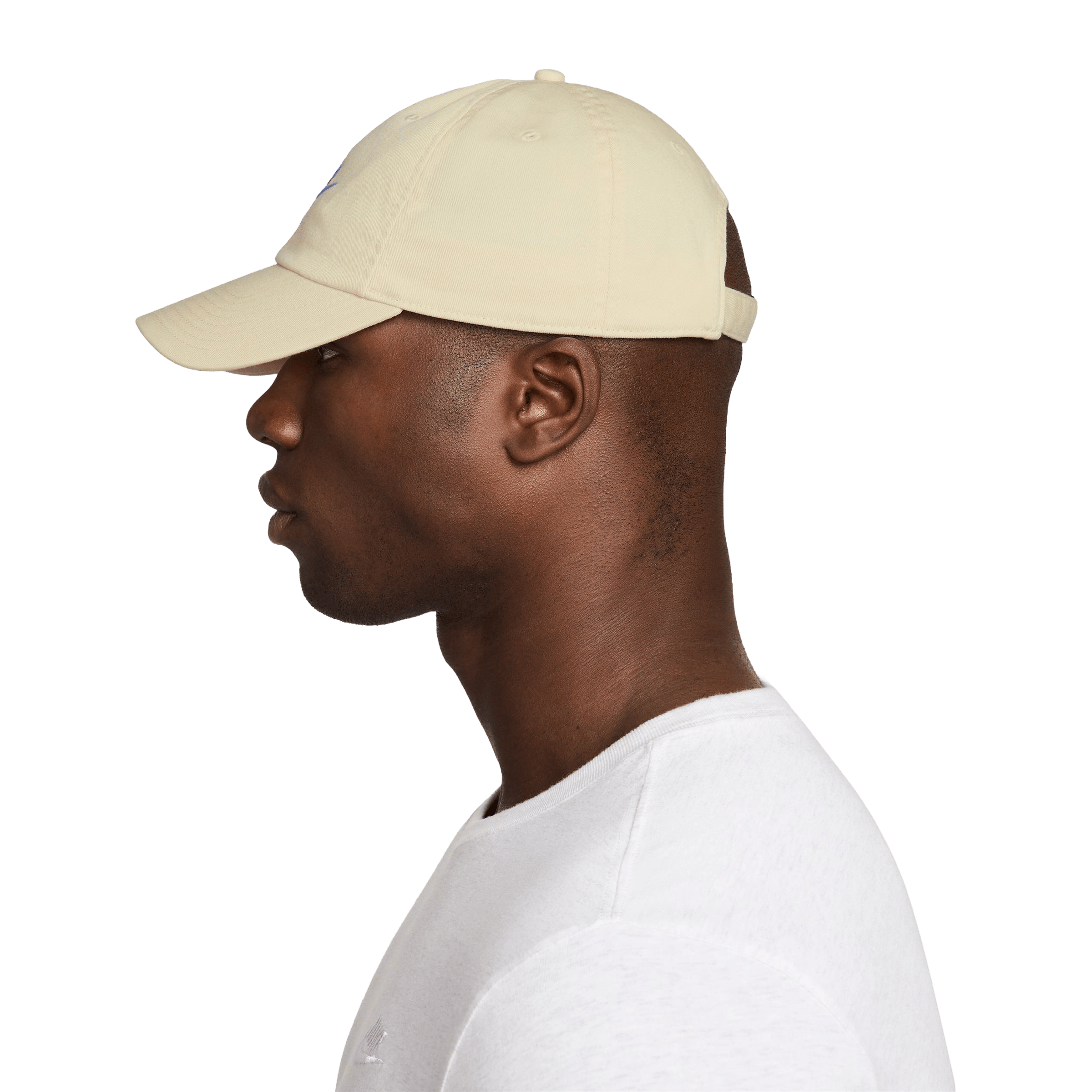 Nike  Club Unstructured Futura Wash Cap