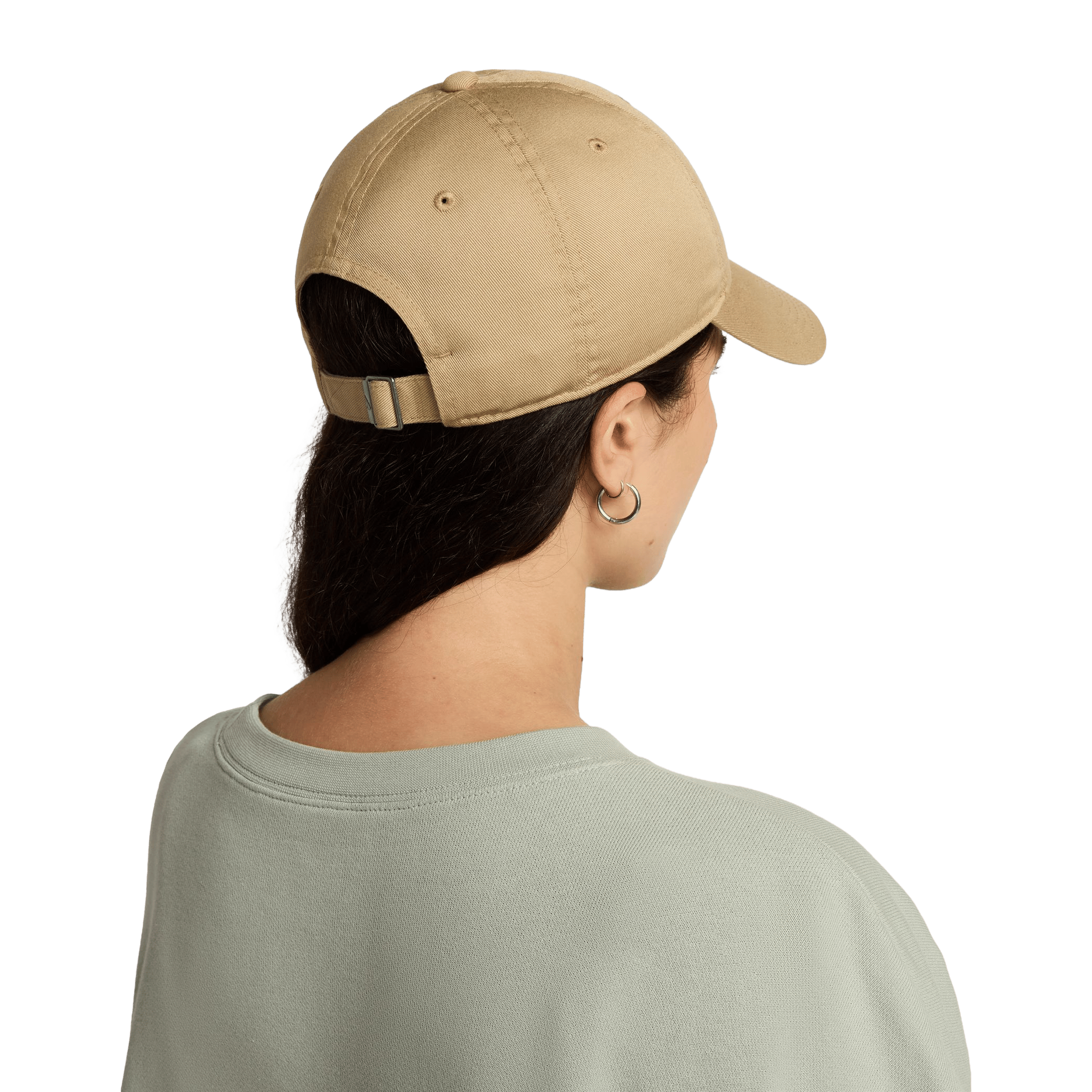 Nike  Club Unstructured Futura Wash Cap