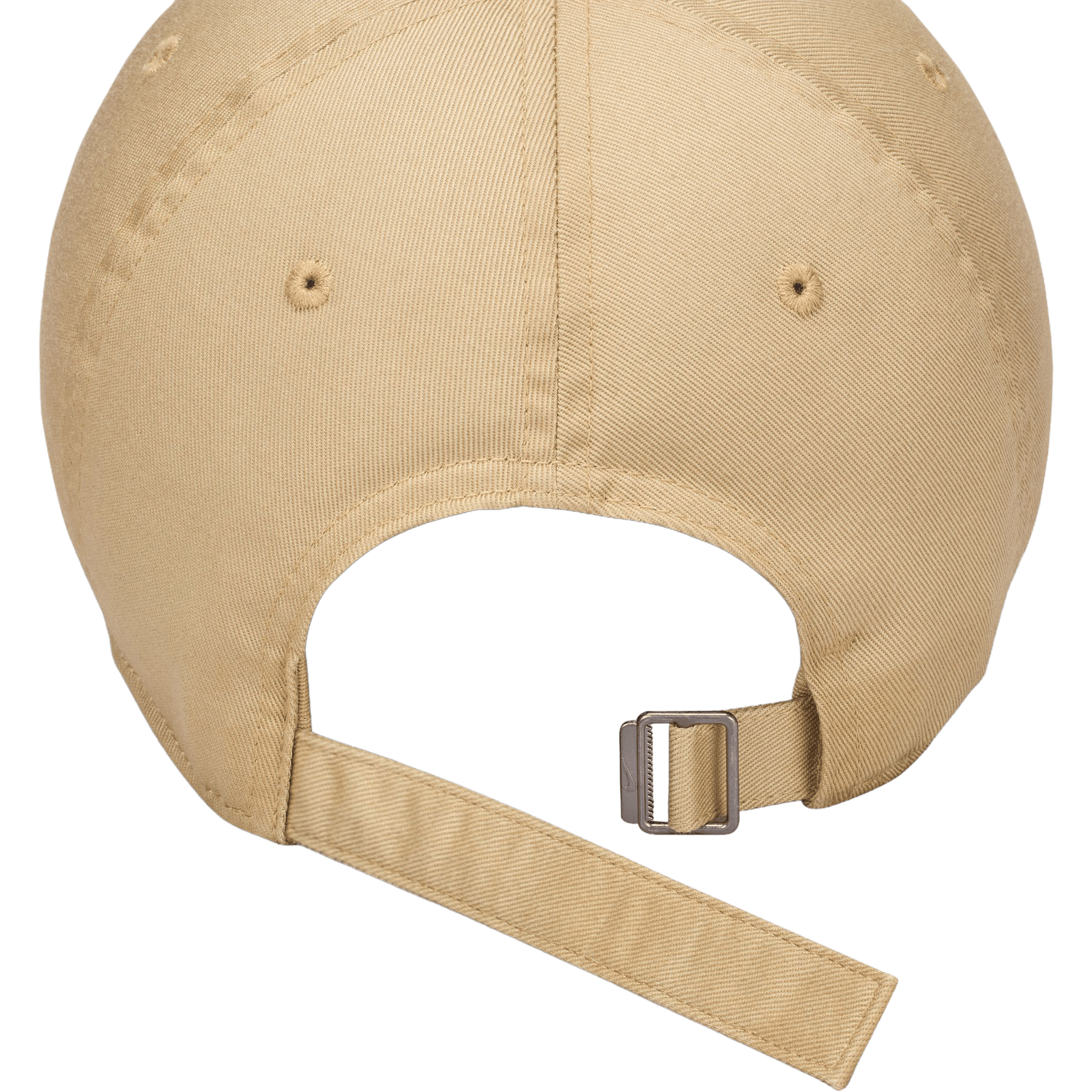 Nike  Club Unstructured Futura Wash Cap