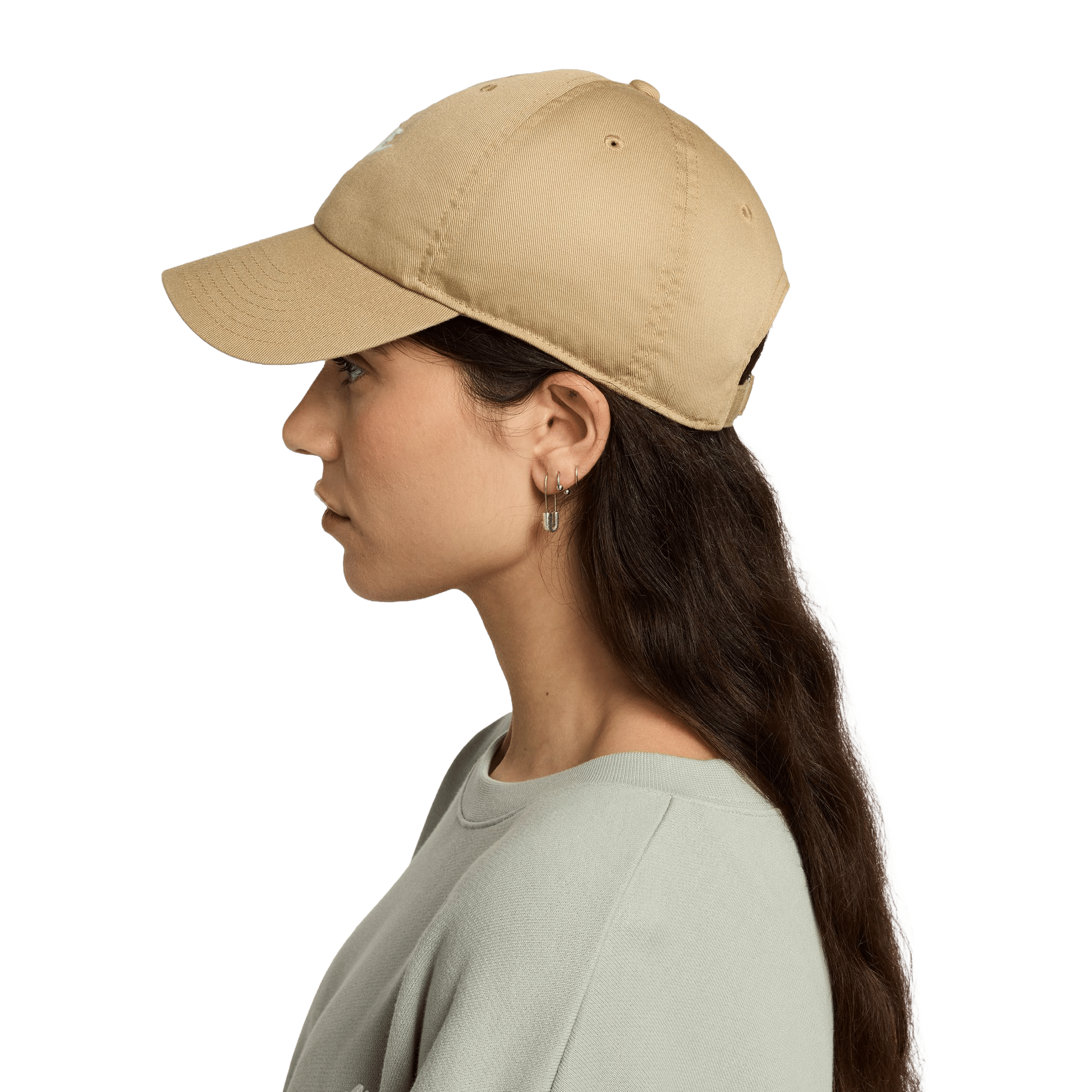 Nike  Club Unstructured Futura Wash Cap