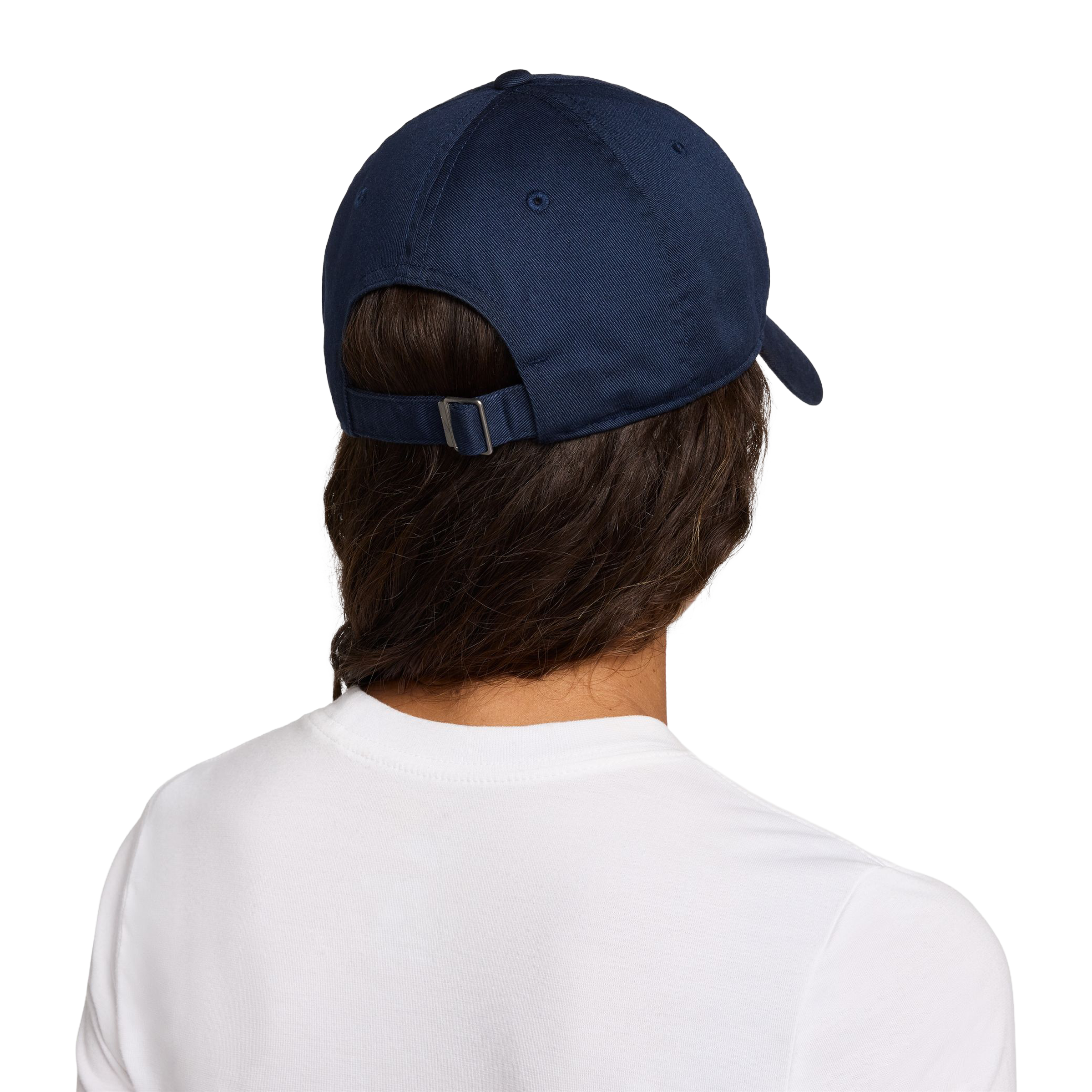 Nike  Club Unstructured Futura Wash Cap