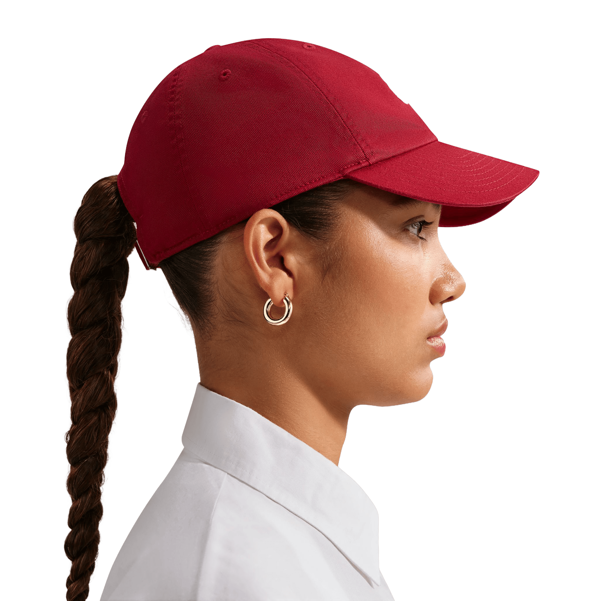 Nike  Club Unstructured Futura Wash Cap