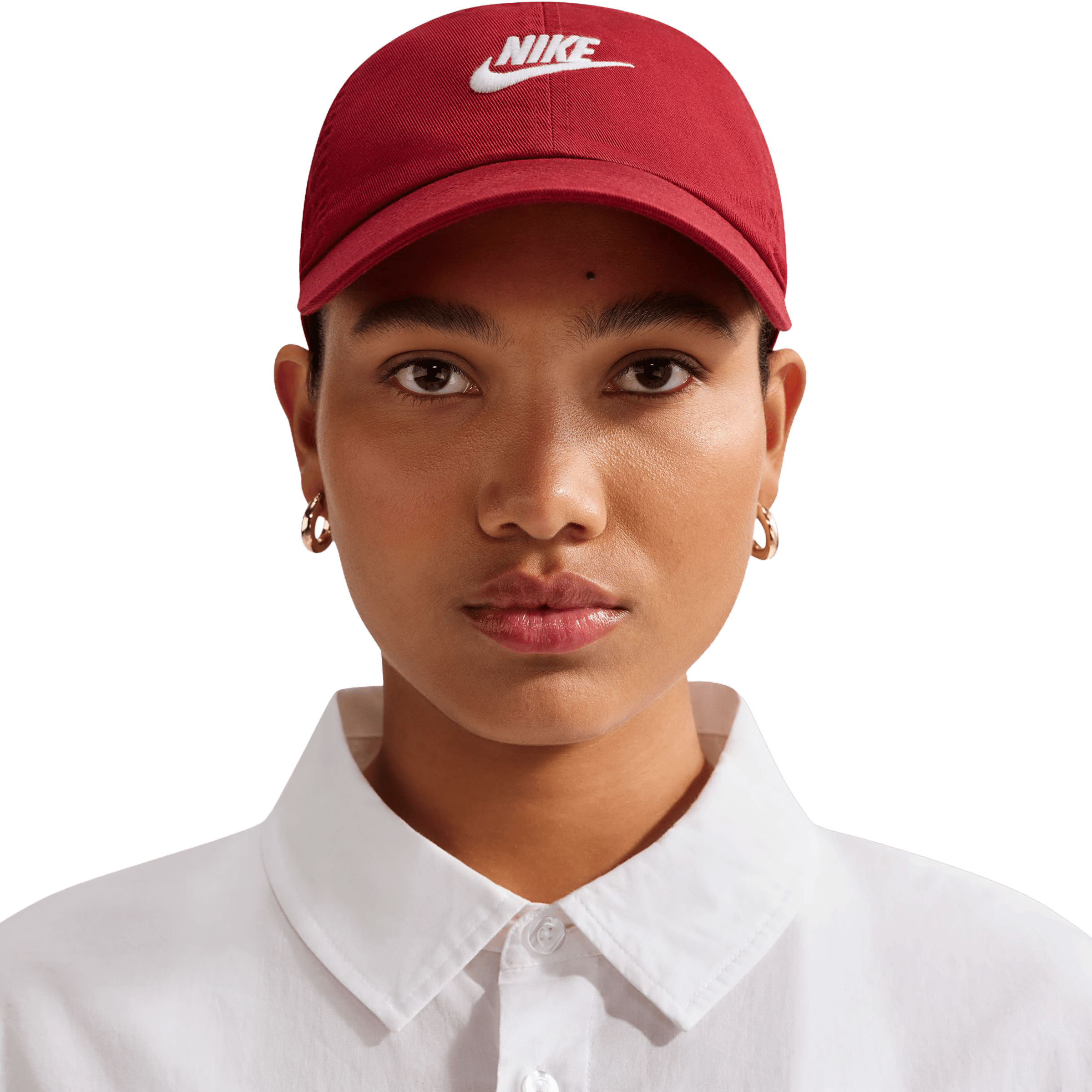 Nike  Club Unstructured Futura Wash Cap