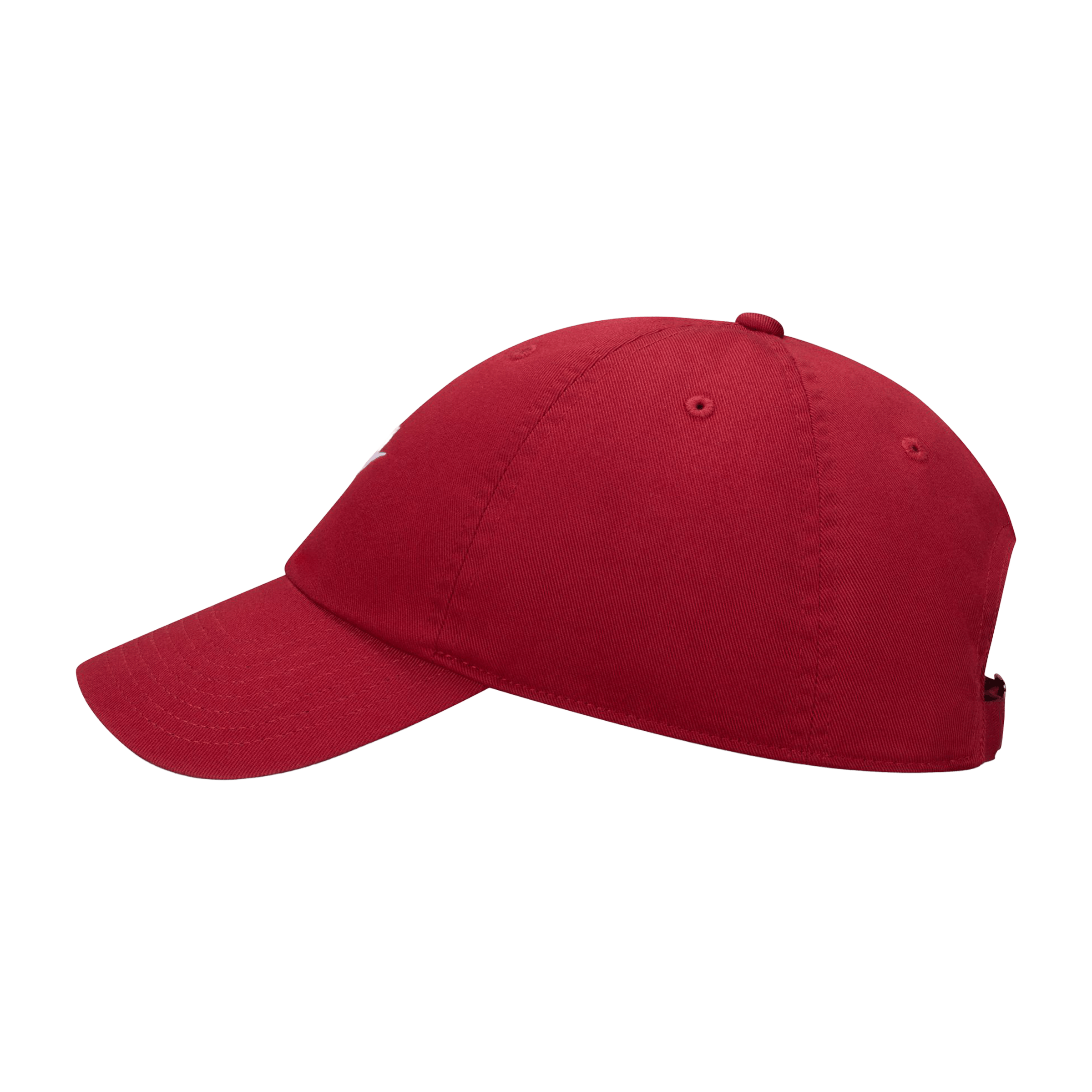 Nike  Club Unstructured Futura Wash Cap