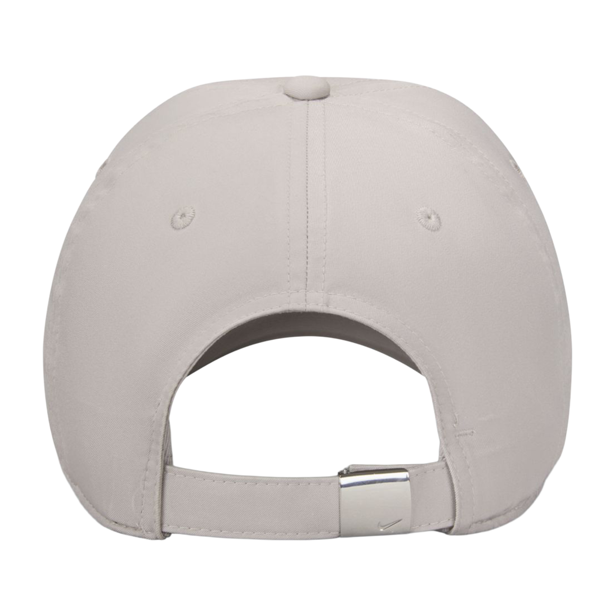 Nike Dri-FIT Club Unstructured Metal Swoosh Cap