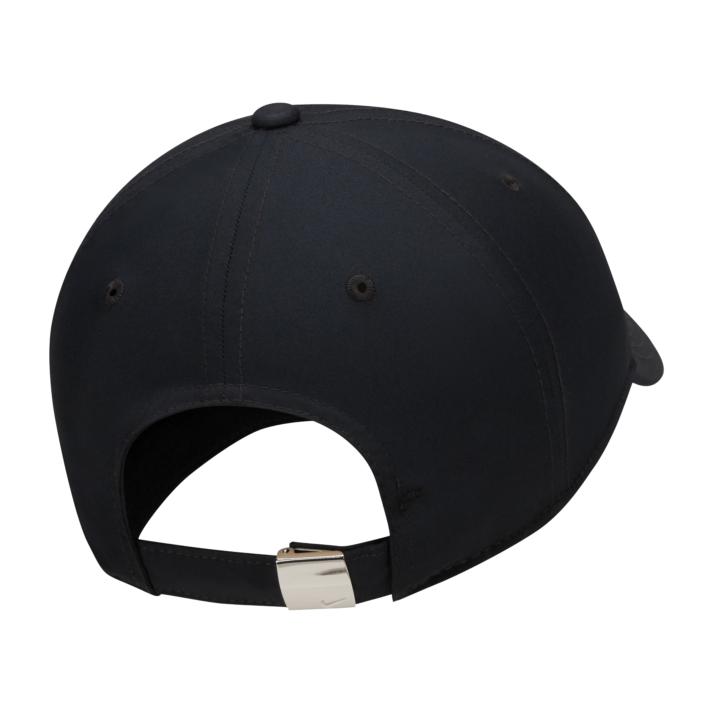 Nike Dri-FIT Club Unstructured Metal Swoosh Cap