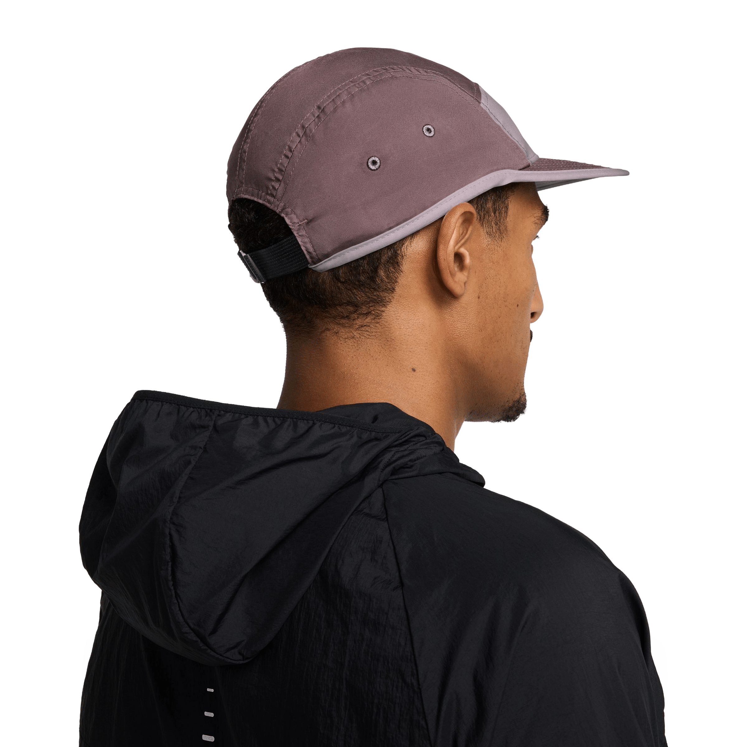 Nike Dri-FIT Fly Unstructured Swoosh Cap