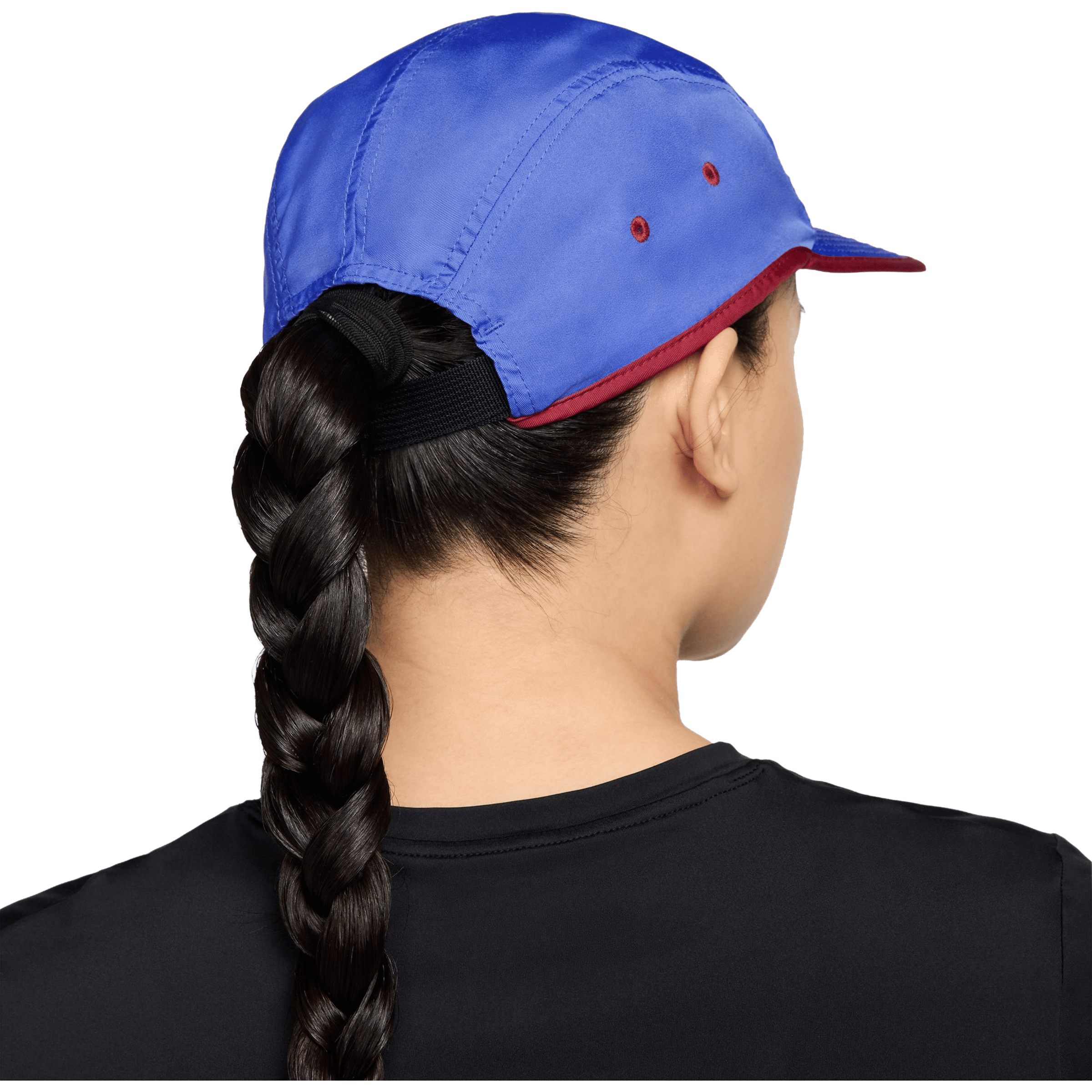 Nike Dri-FIT Fly Unstructured Swoosh Cap