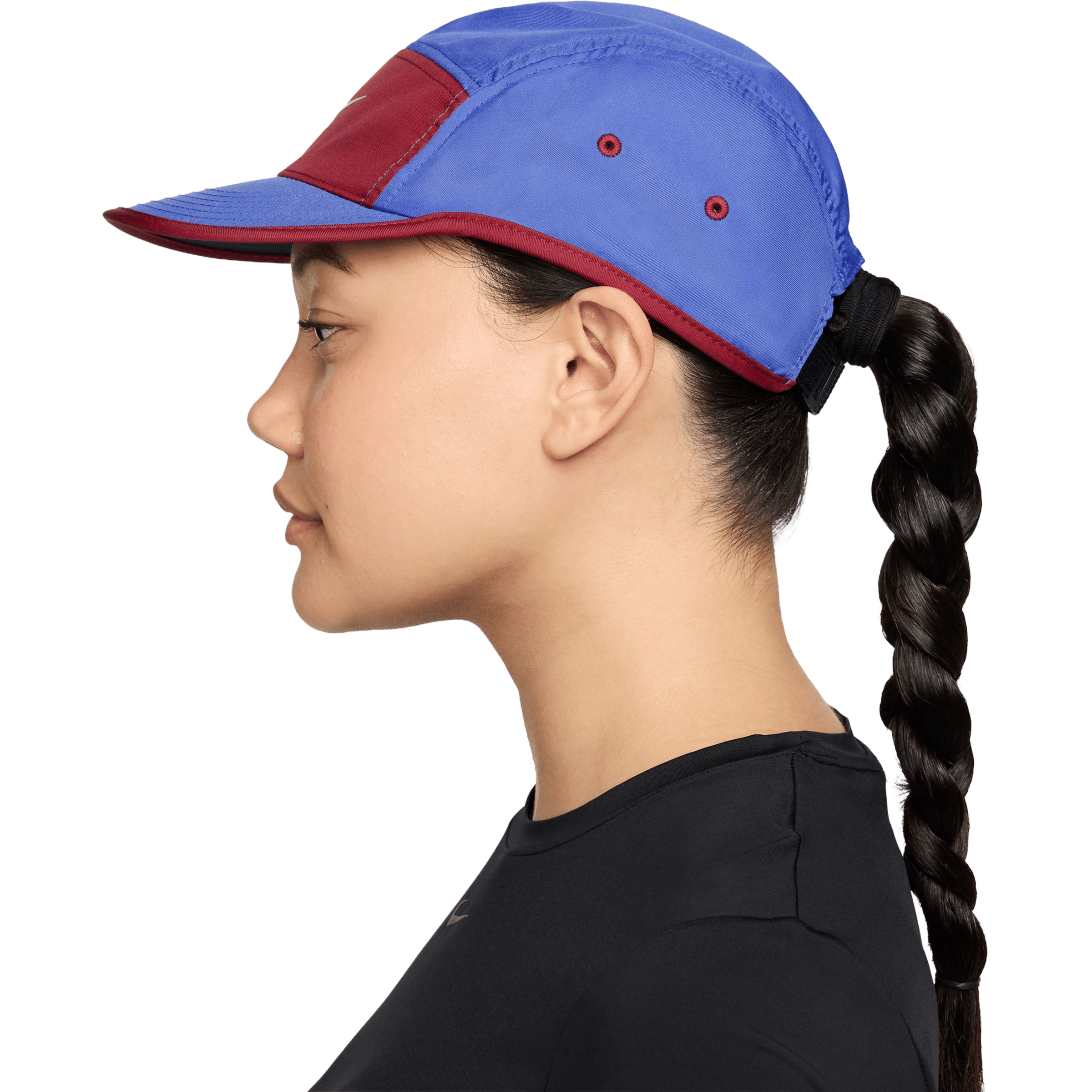 Nike Dri-FIT Fly Unstructured Swoosh Cap