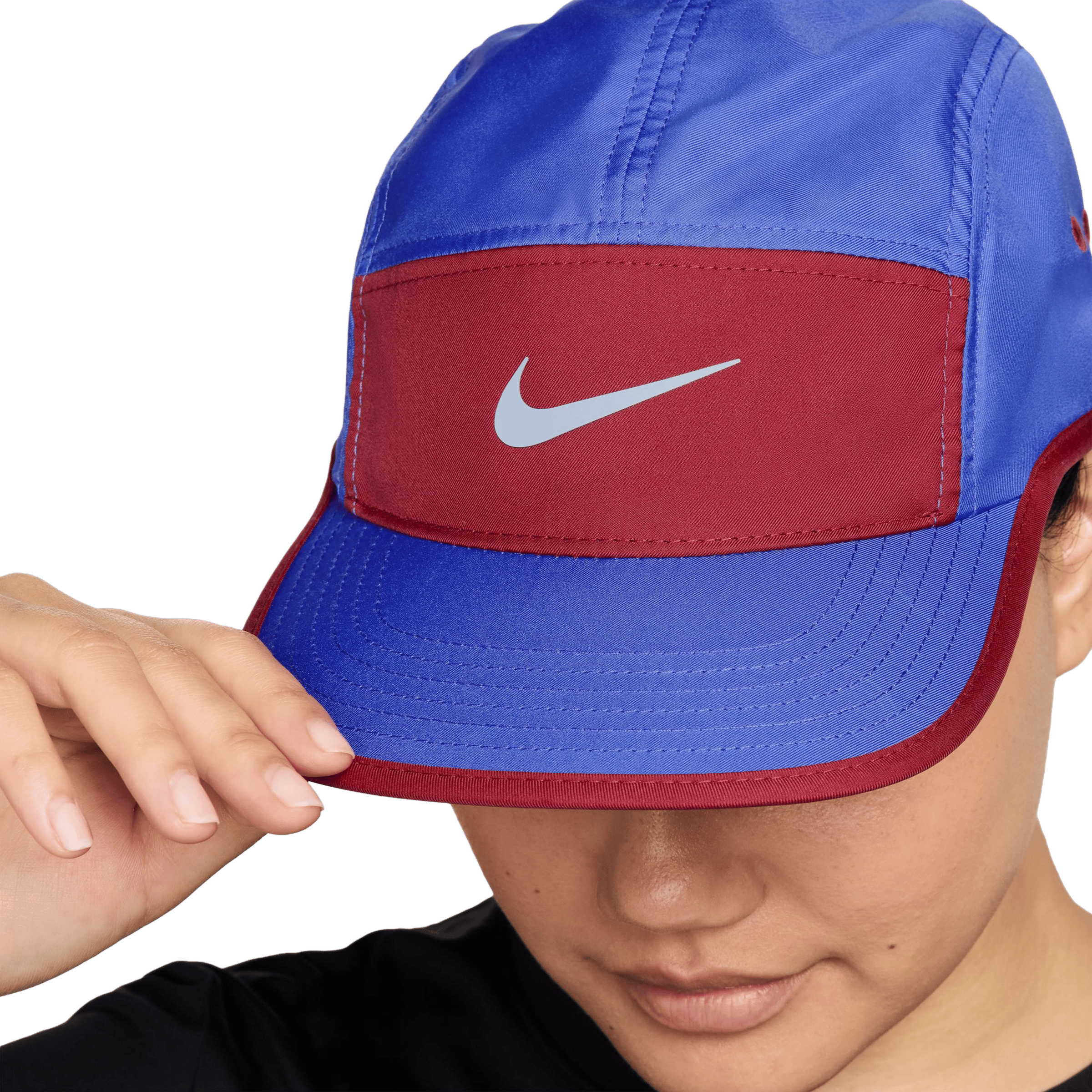 Nike Dri-FIT Fly Unstructured Swoosh Cap