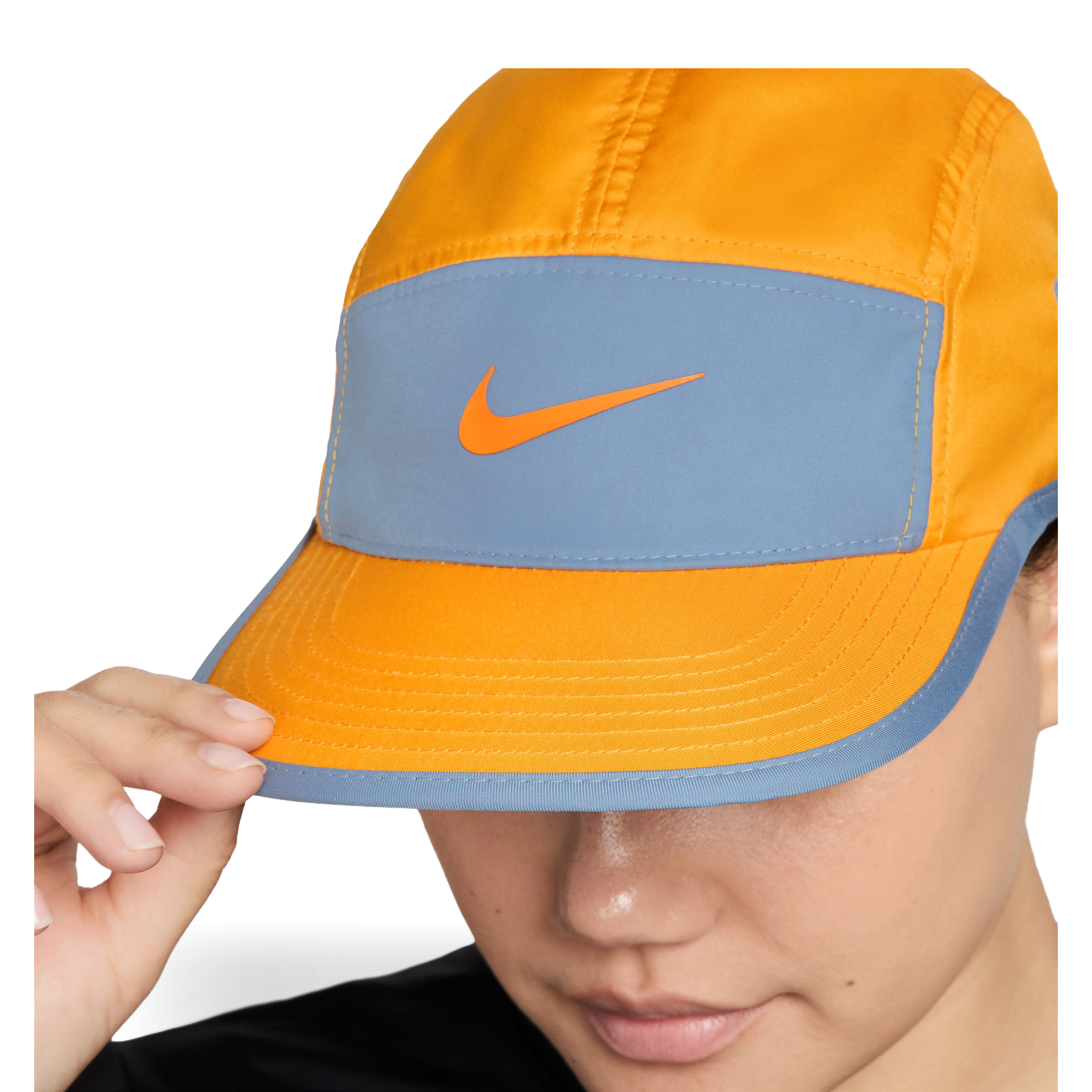 Nike Dri-FIT Fly Unstructured Swoosh Cap