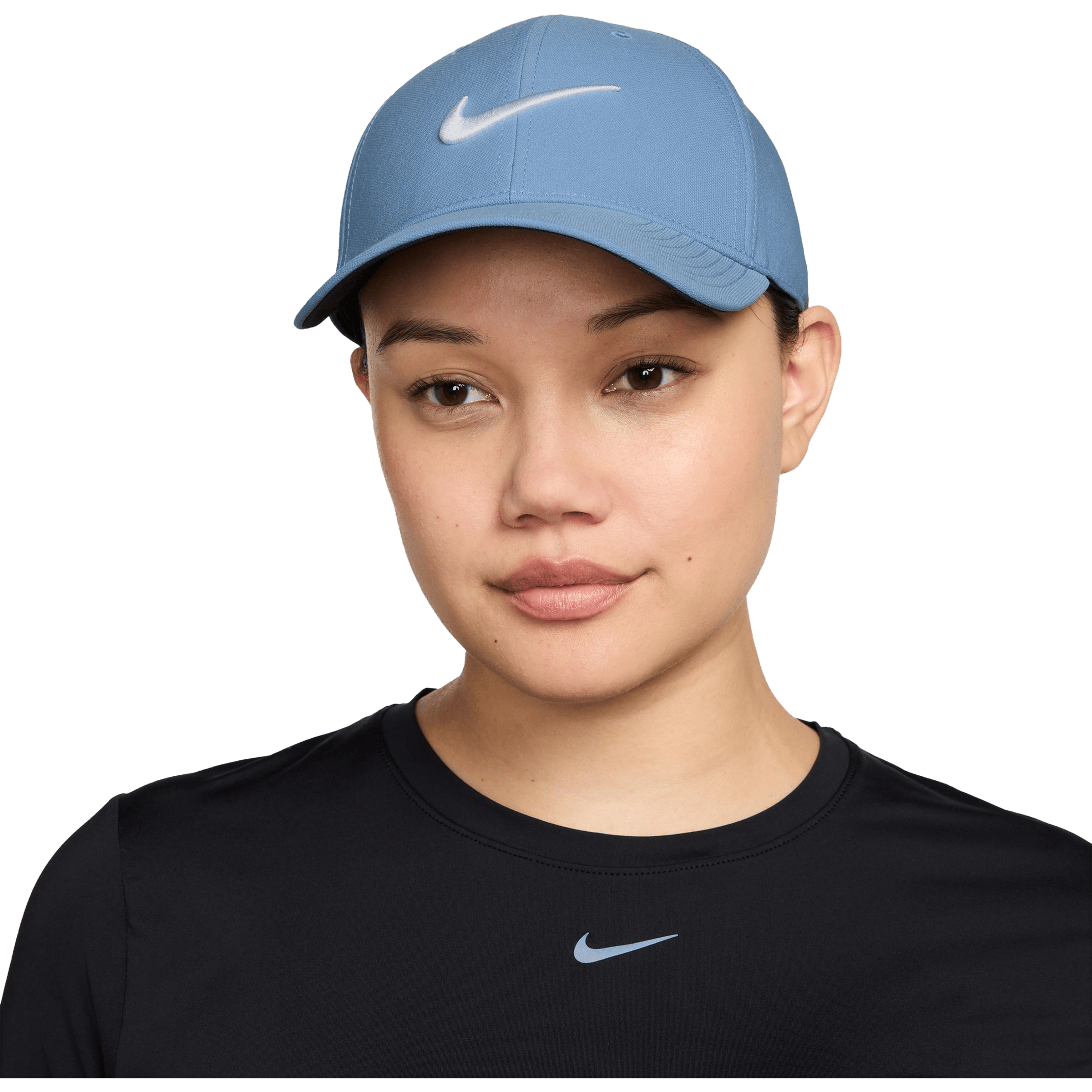 Nike Dri-FIT Club Structured Swoosh Cap