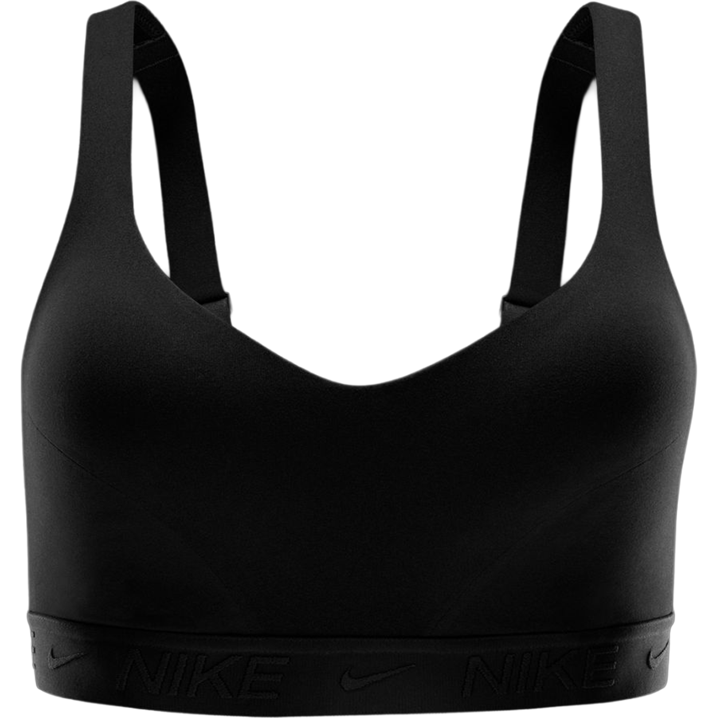 Nike Indy High-Support Padded Adjustable Sports Bra