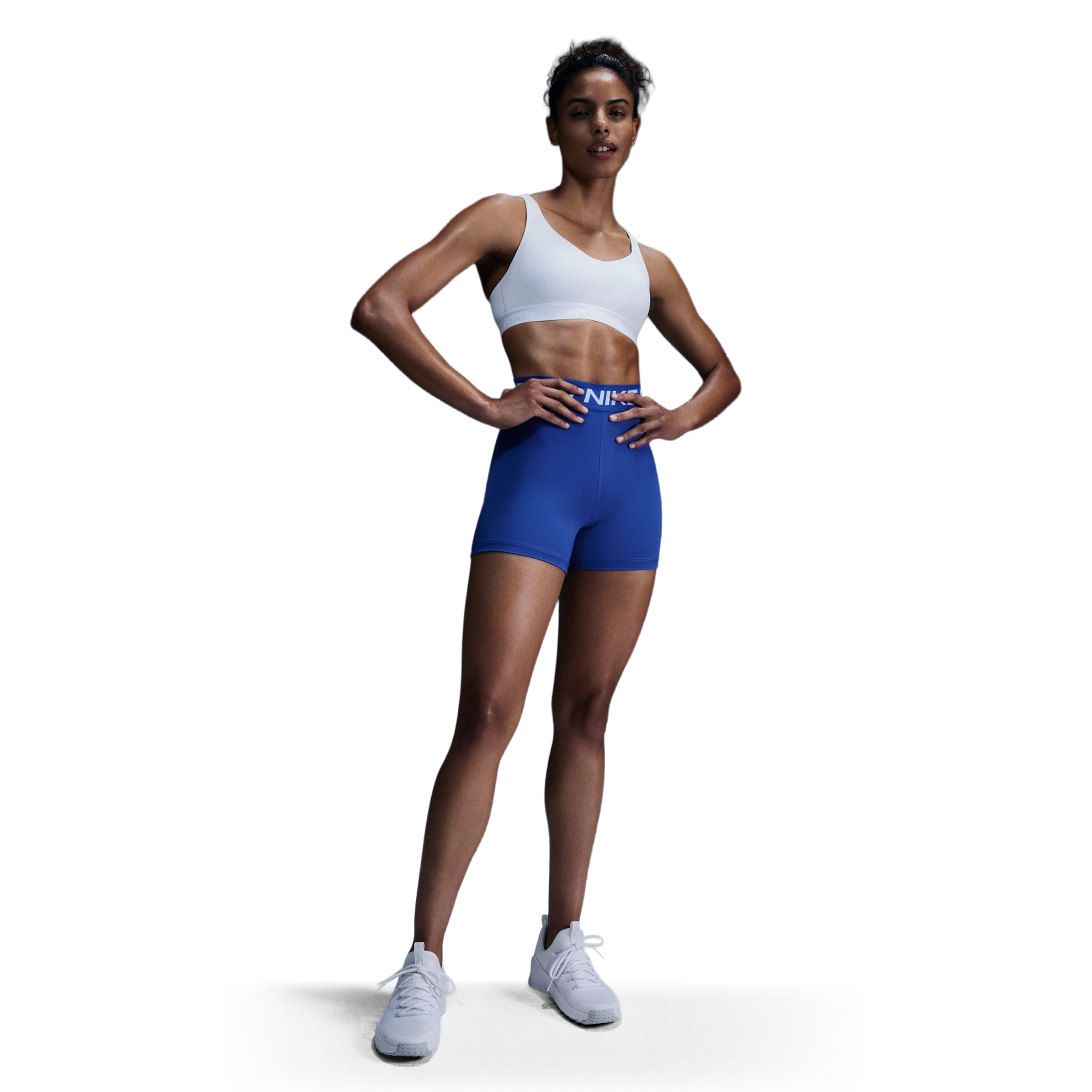 Nike Indy High-Support Padded Adjustable Sports Bra