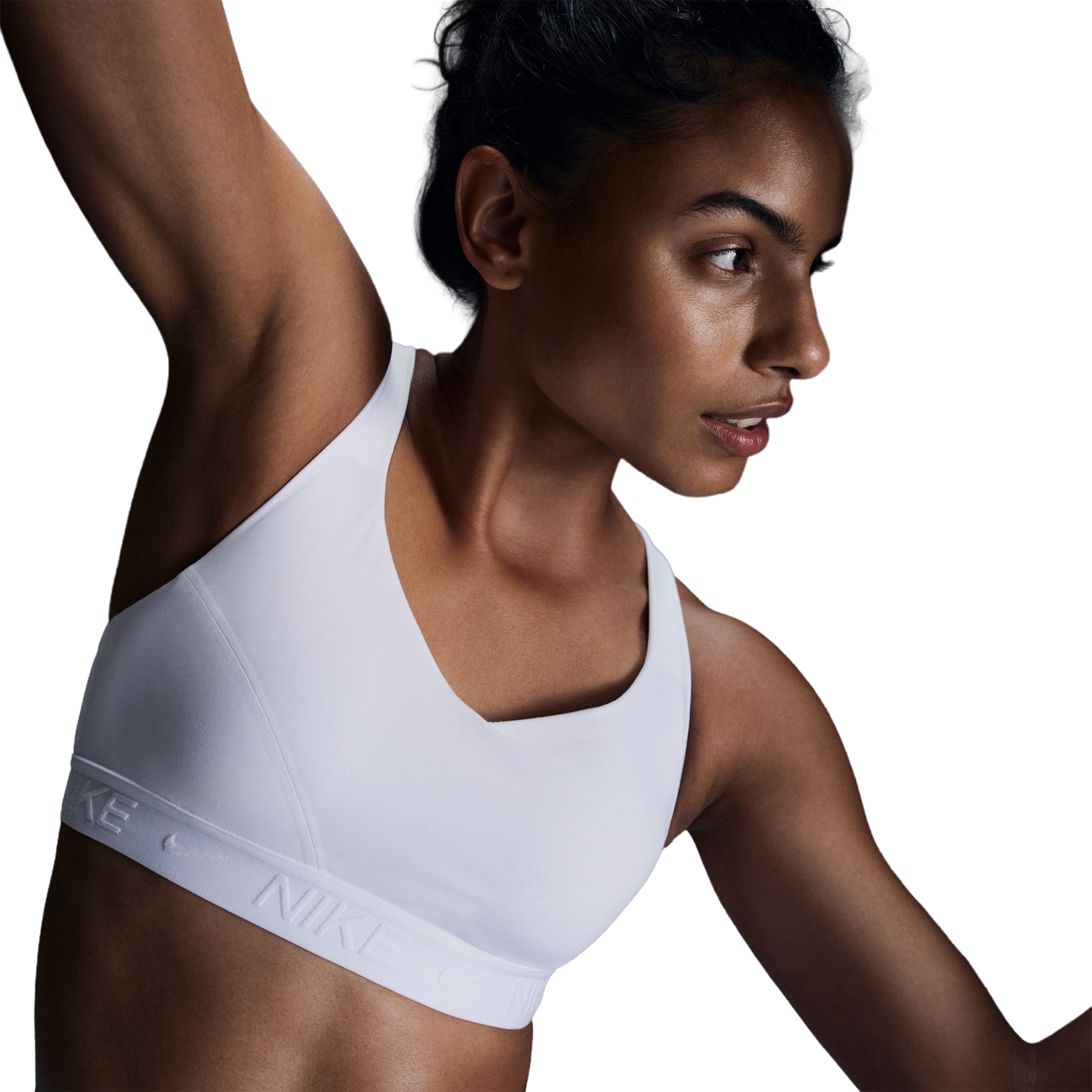 Nike Indy High-Support Padded Adjustable Sports Bra