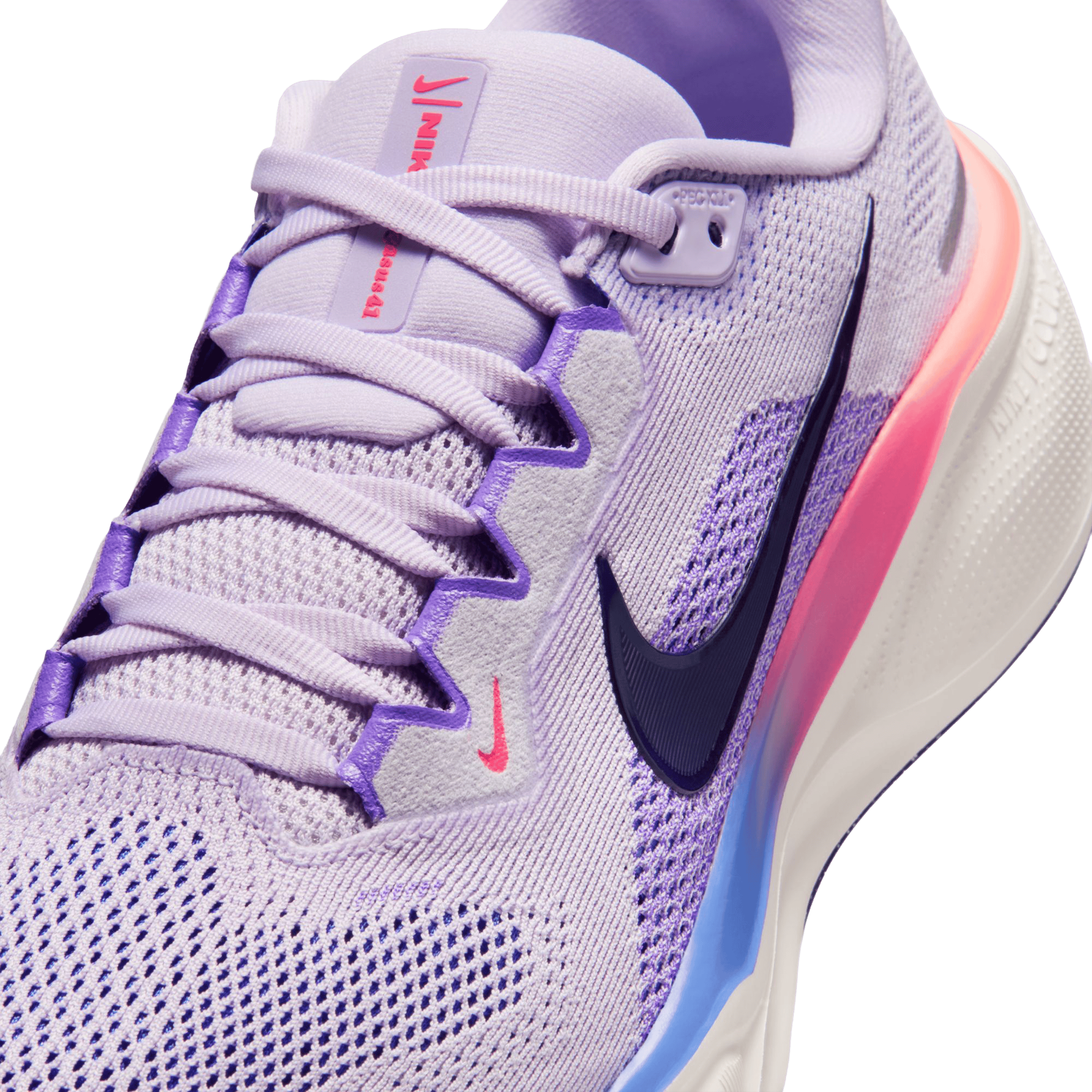 Womens Nike Pegasus 41 Running Shoes