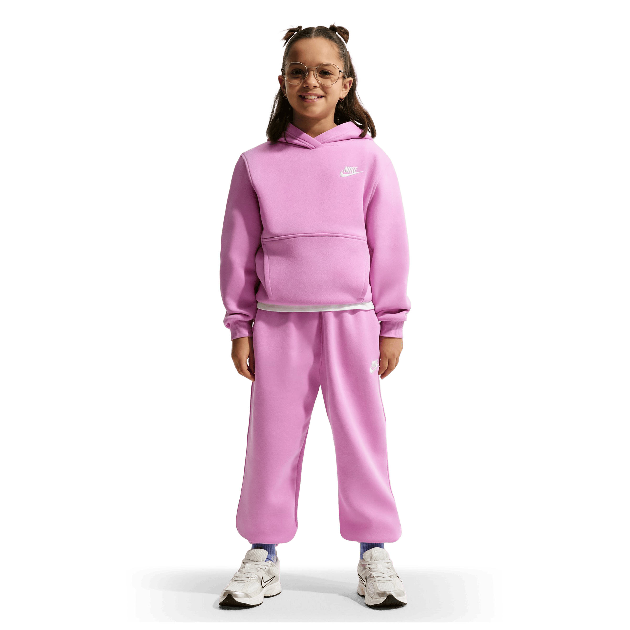 Kids Nike Sportswear Club Fleece Pant