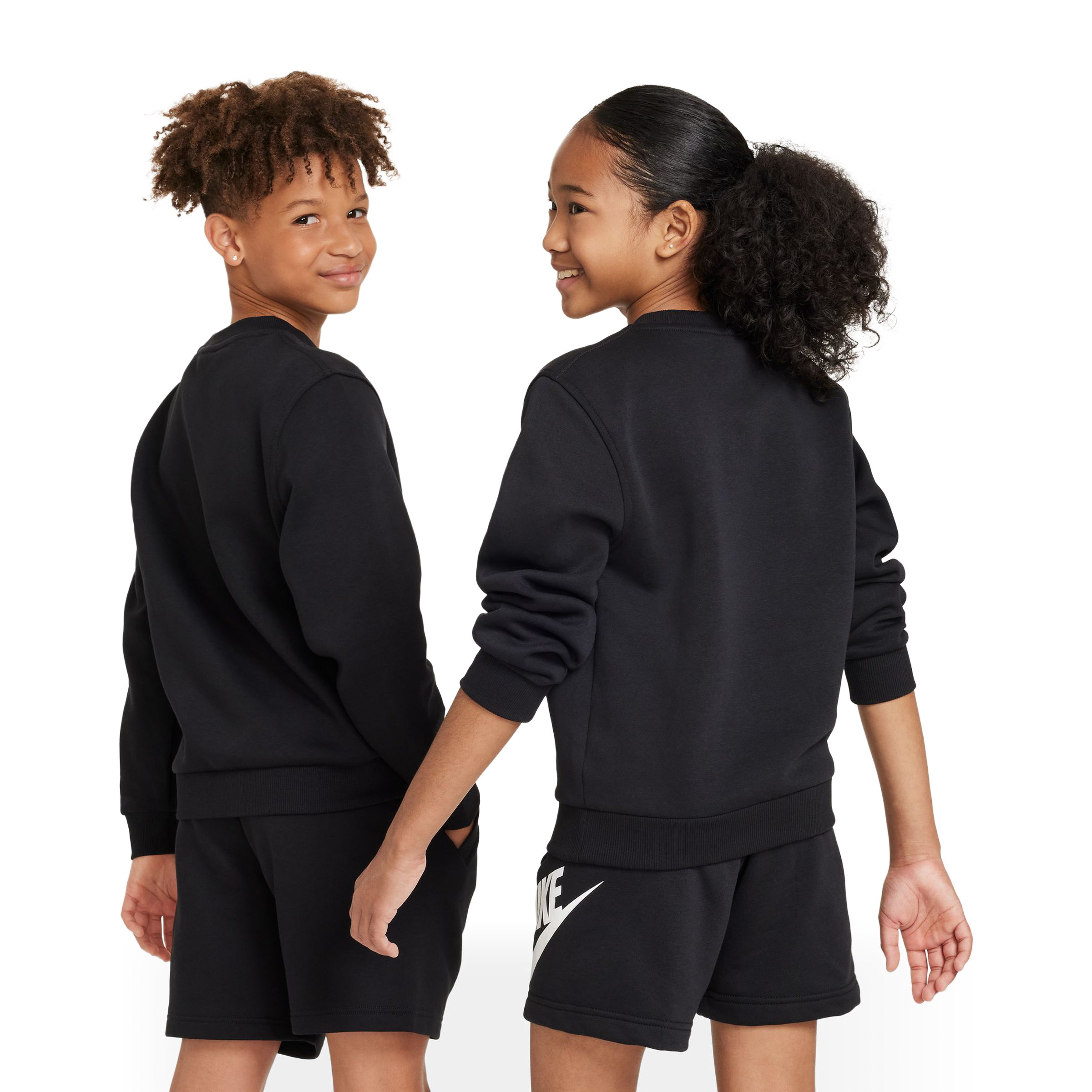 Nike Sportswear Club Fleece Sweatshirt