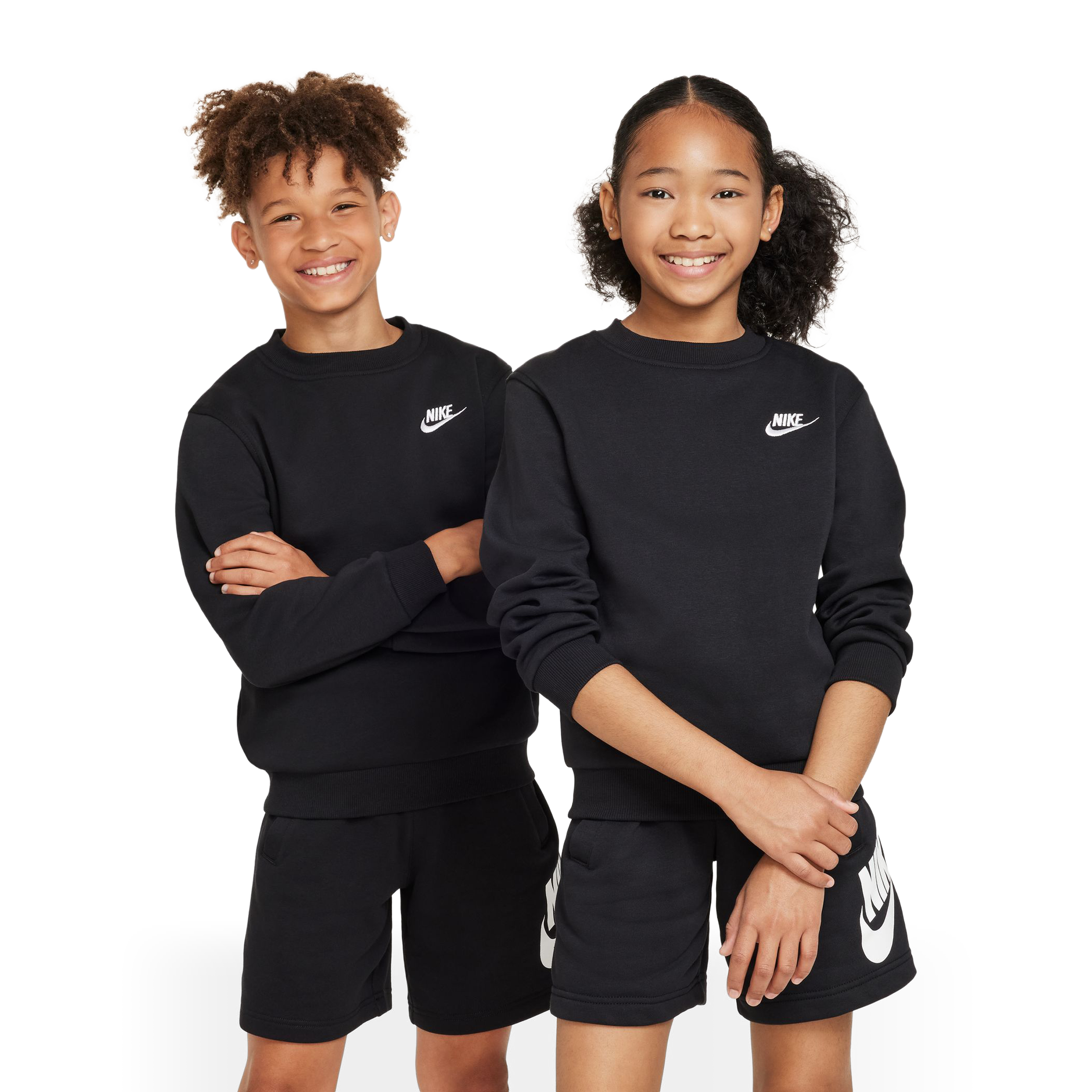 Nike Sportswear Club Fleece Sweatshirt